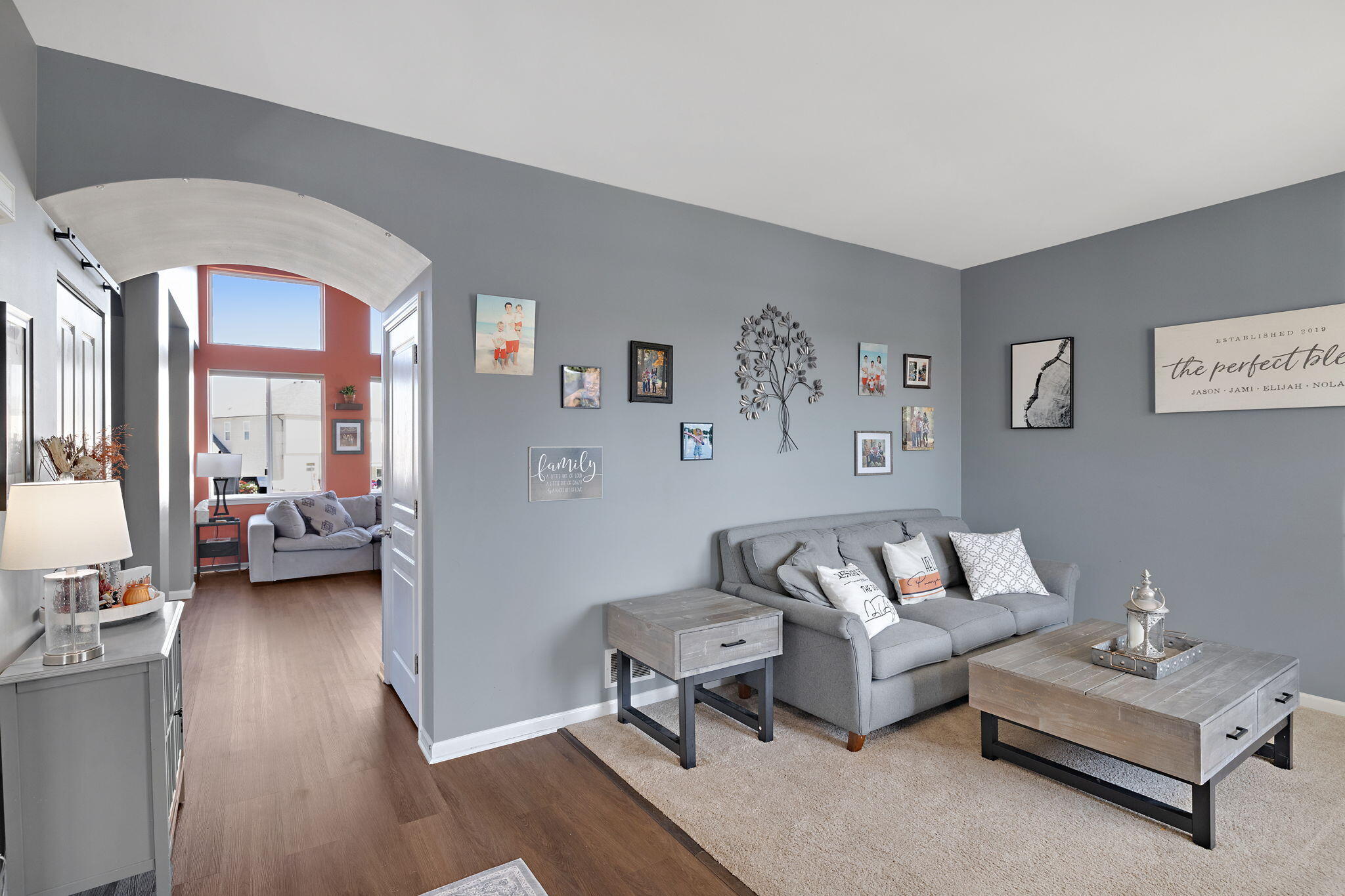 Crown Point, Indiana, 46307, United States, 5 Bedrooms Bedrooms, ,3 BathroomsBathrooms,Residential,For Sale,1956360