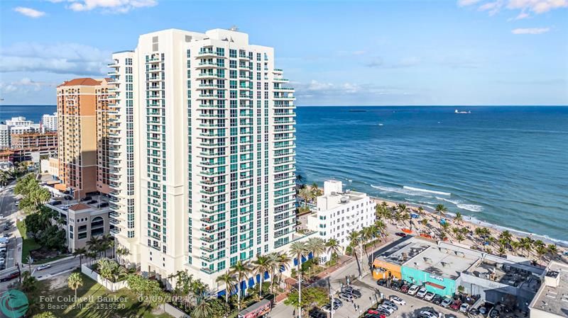 101 S Fort Lauderdale Beach Blvd, Unit #1001, Fort Lauderdale, Florida, 33316, United States, 3 Bedrooms Bedrooms, ,4 BathroomsBathrooms,Residential,For Sale,101 S Fort Lauderdale Beach Blvd, Unit #1001,1423027