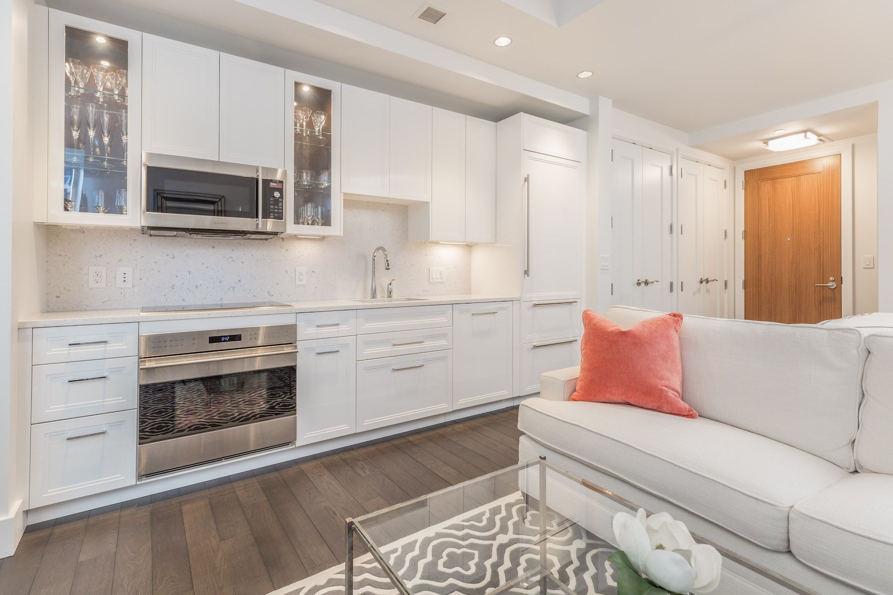  22 Liberty Drive - Unit 2L, Boston, MA, 02210 - 物件實景
