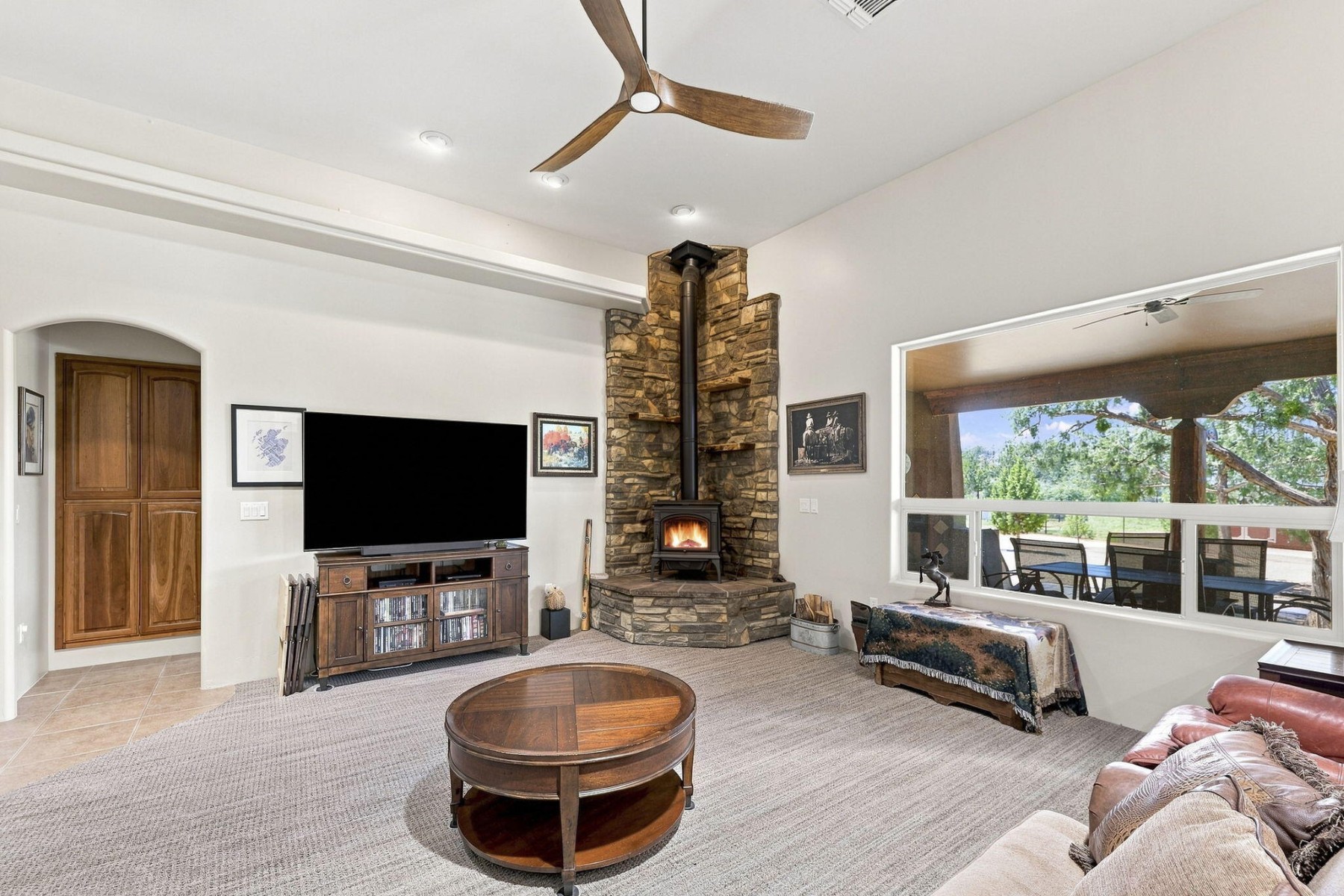  13170 N Iron Hawk Drive¦Prescott, AZ - 物件實景
