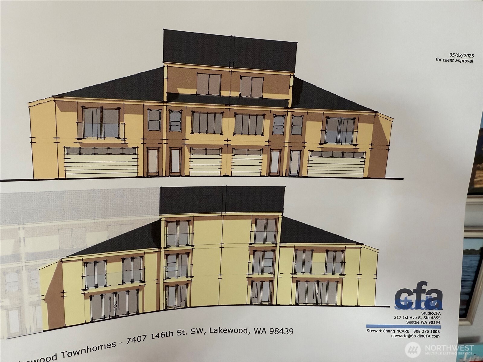 Lakewood, Washington, 98439, United States, ,Land,For Sale,1982403