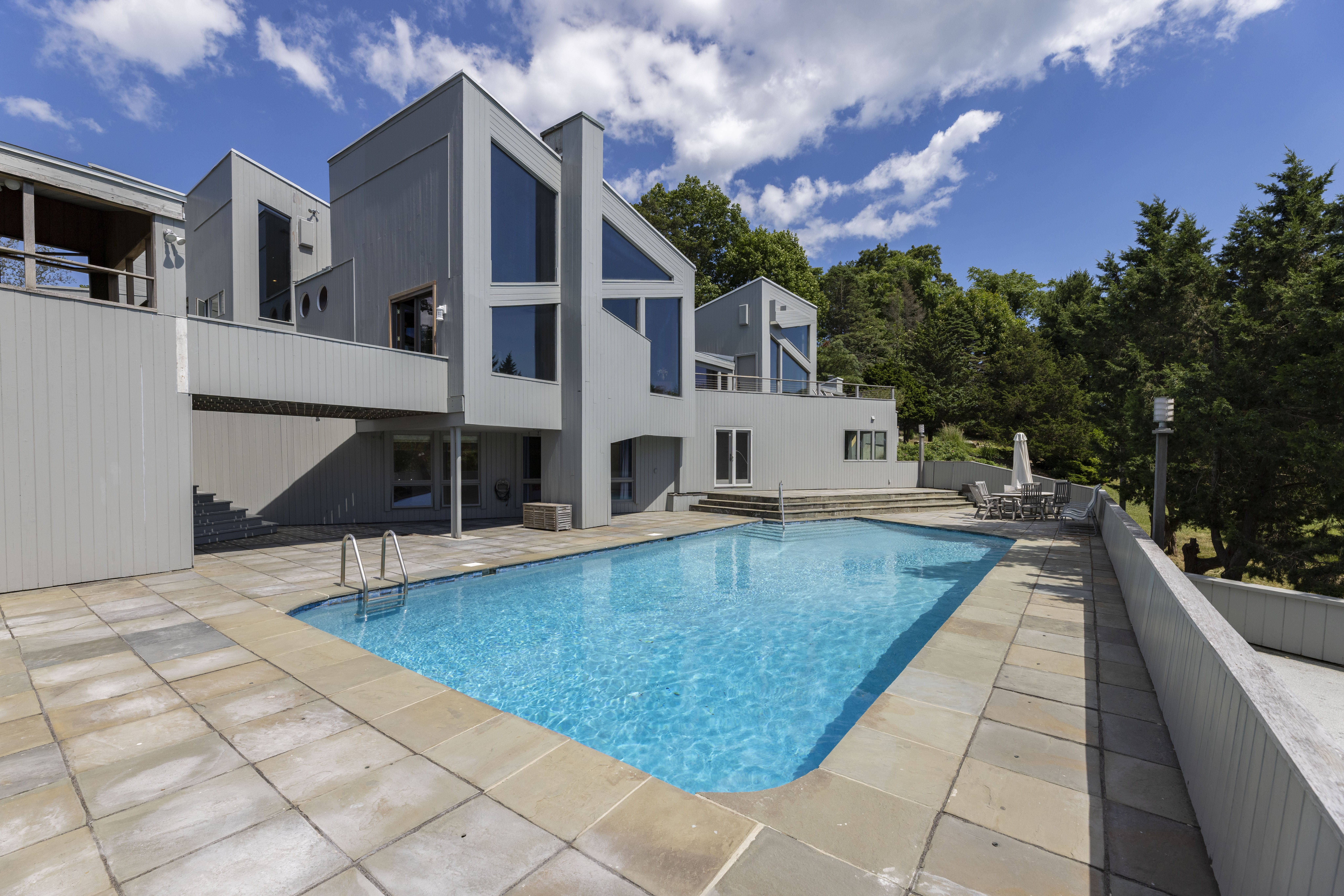  Contemporary Retreat - 物件實景