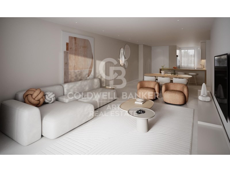 Estepona, Andalusia, ES, 2 Bedrooms Bedrooms, ,Residential,For Sale,1731414