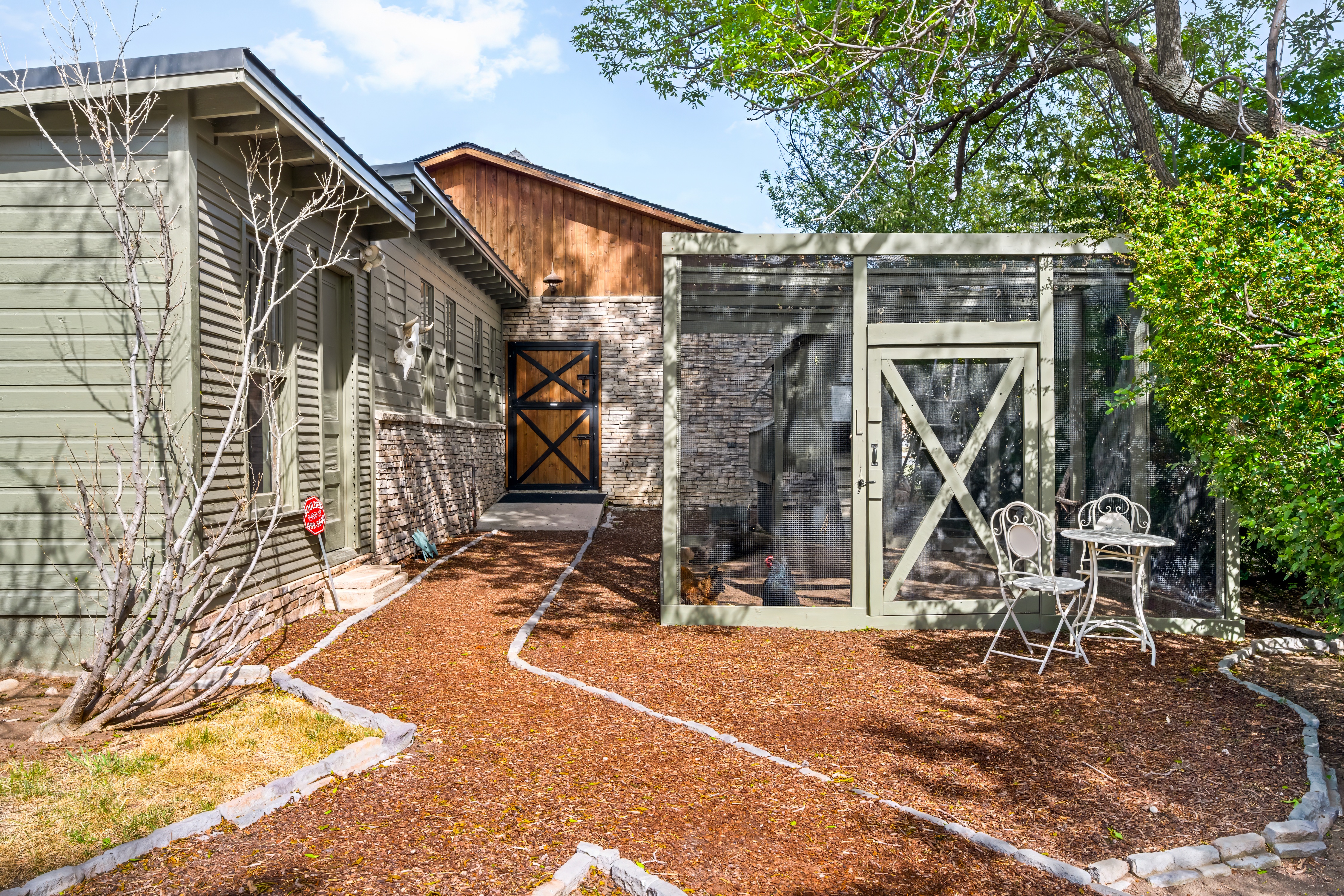 Over 2 Acre Estate With Unobstructed Mountain Views - 物件實景