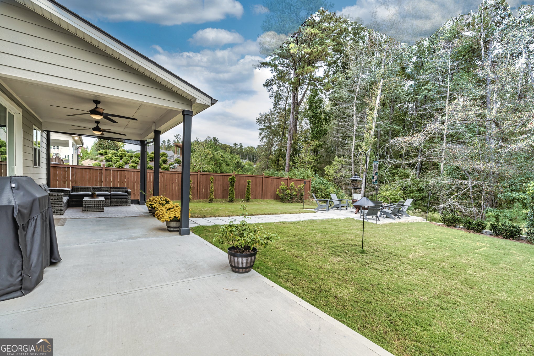 Peachtree City, Georgia, 30269, United States, 5 Bedrooms Bedrooms, ,4 BathroomsBathrooms,Residential,For Sale,1988383