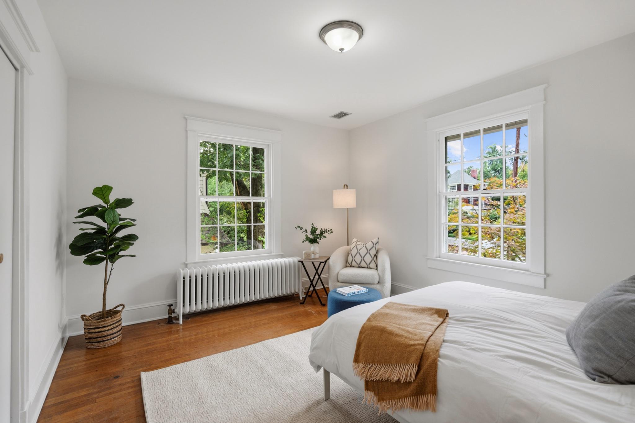  3218 Newark Street NW, Washington, DC, 20008 - 物件實景