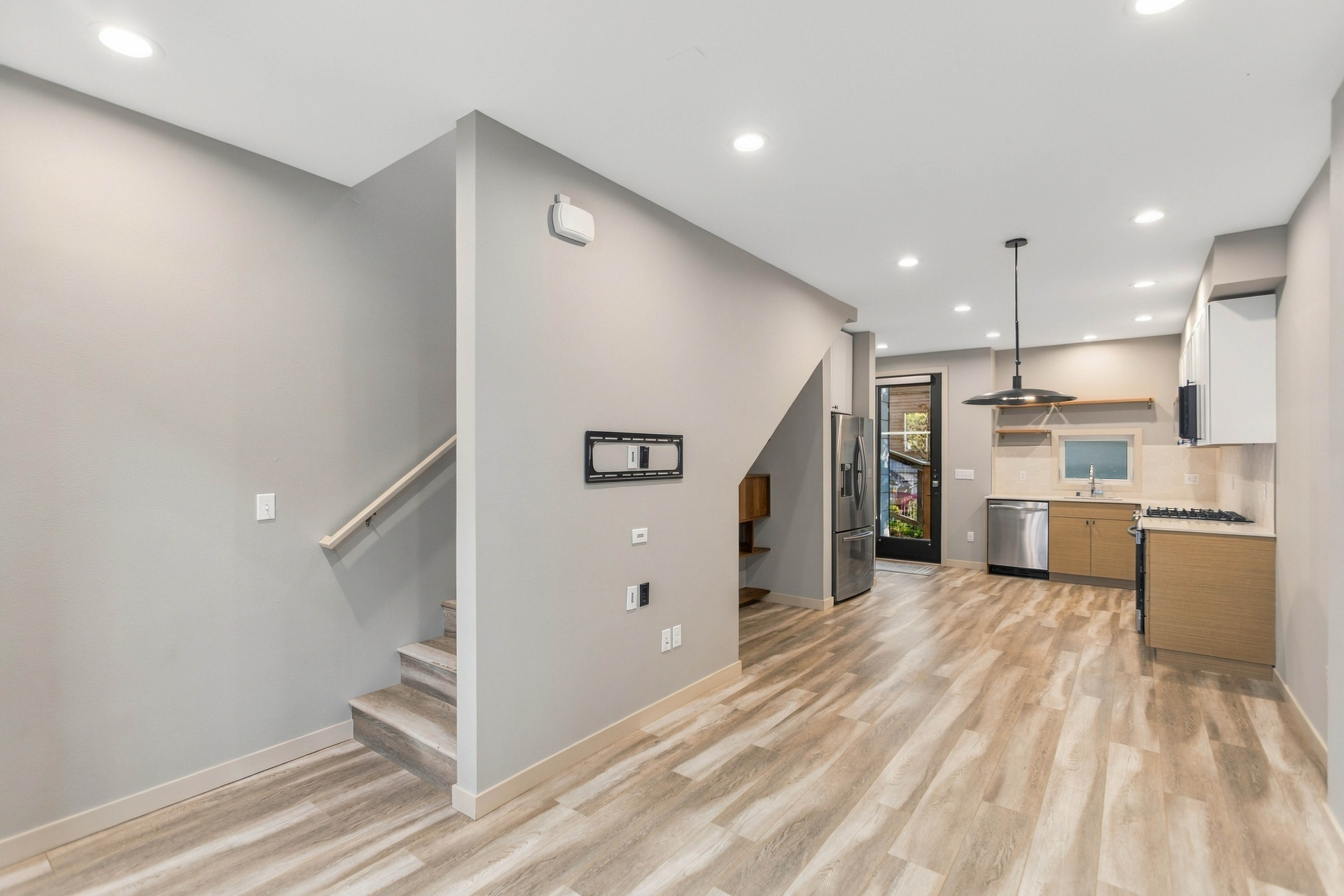  304 N 107th St, Seattle, WA 98133 - 物件實景