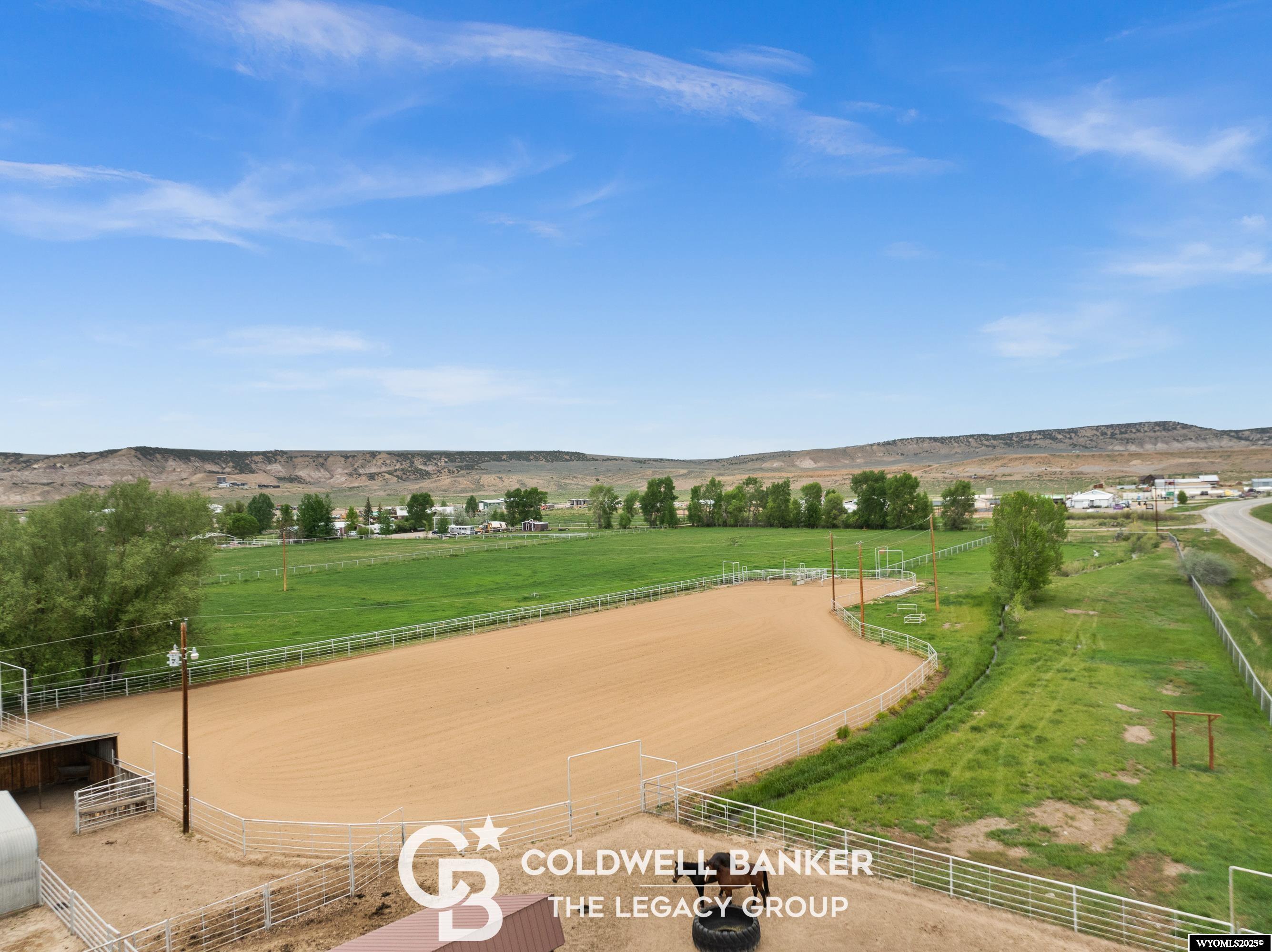 Baggs, Wyoming, 82321, United States, 4 Bedrooms Bedrooms, ,2 BathroomsBathrooms,Residential,For Sale,1821269