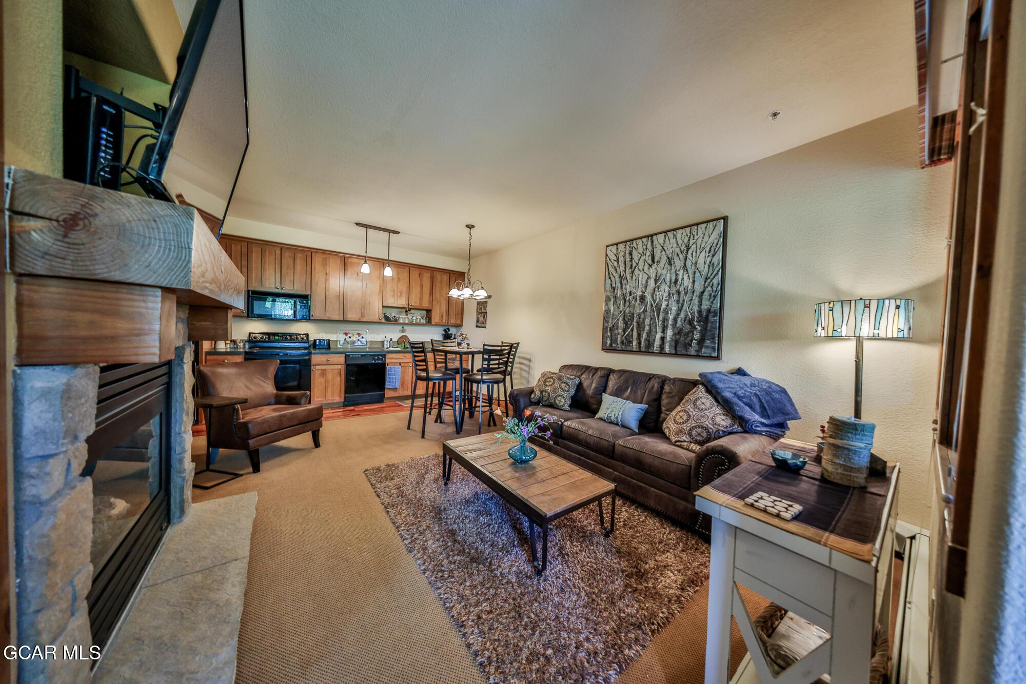 Granby, Colorado, 80446, United States, 2 Bedrooms Bedrooms, ,2 BathroomsBathrooms,Residential,For Sale,1847908