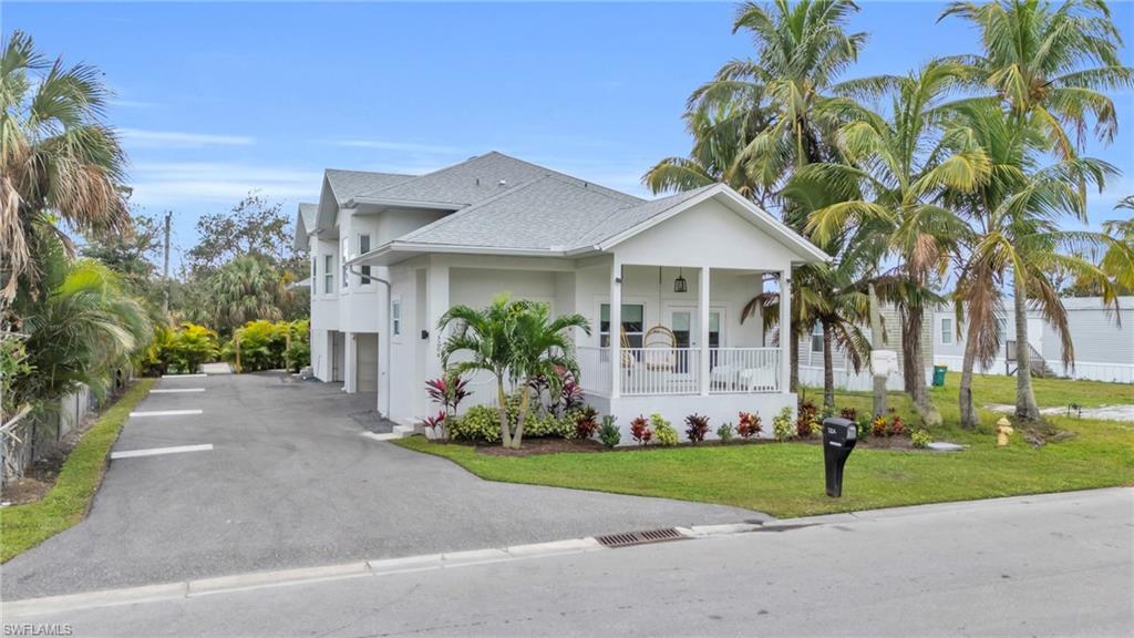 Naples, Florida, 34112, United States, 4 Bedrooms Bedrooms, ,4 BathroomsBathrooms,Residential,For Sale,1687628
