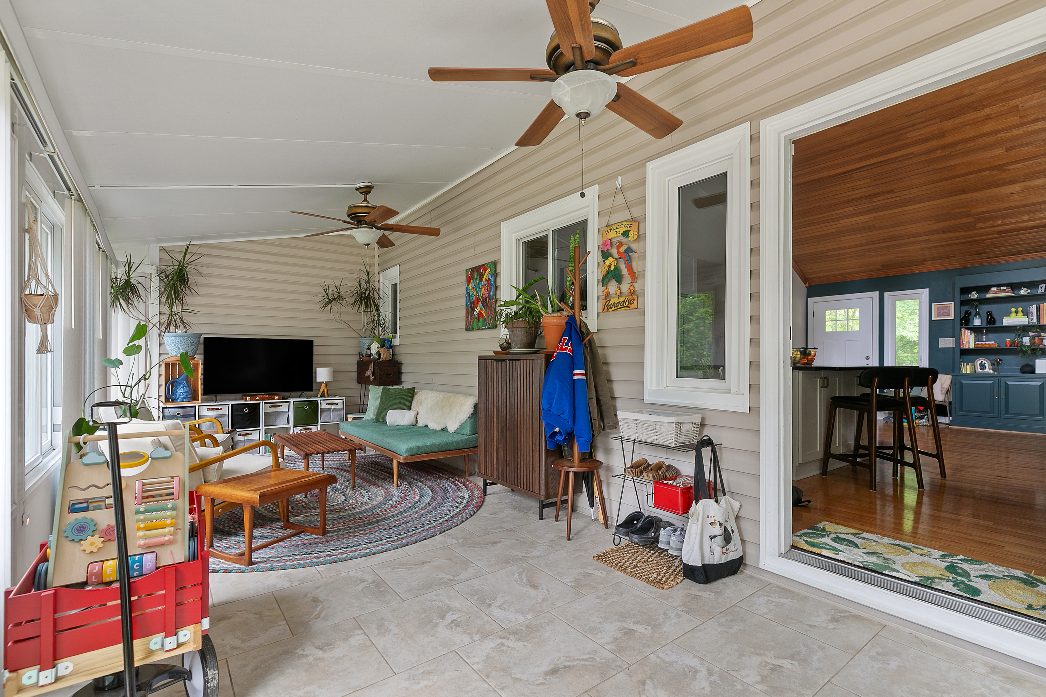  1590 Cardinal Woods Lane, Richmond, VA 23231 - 物件實景