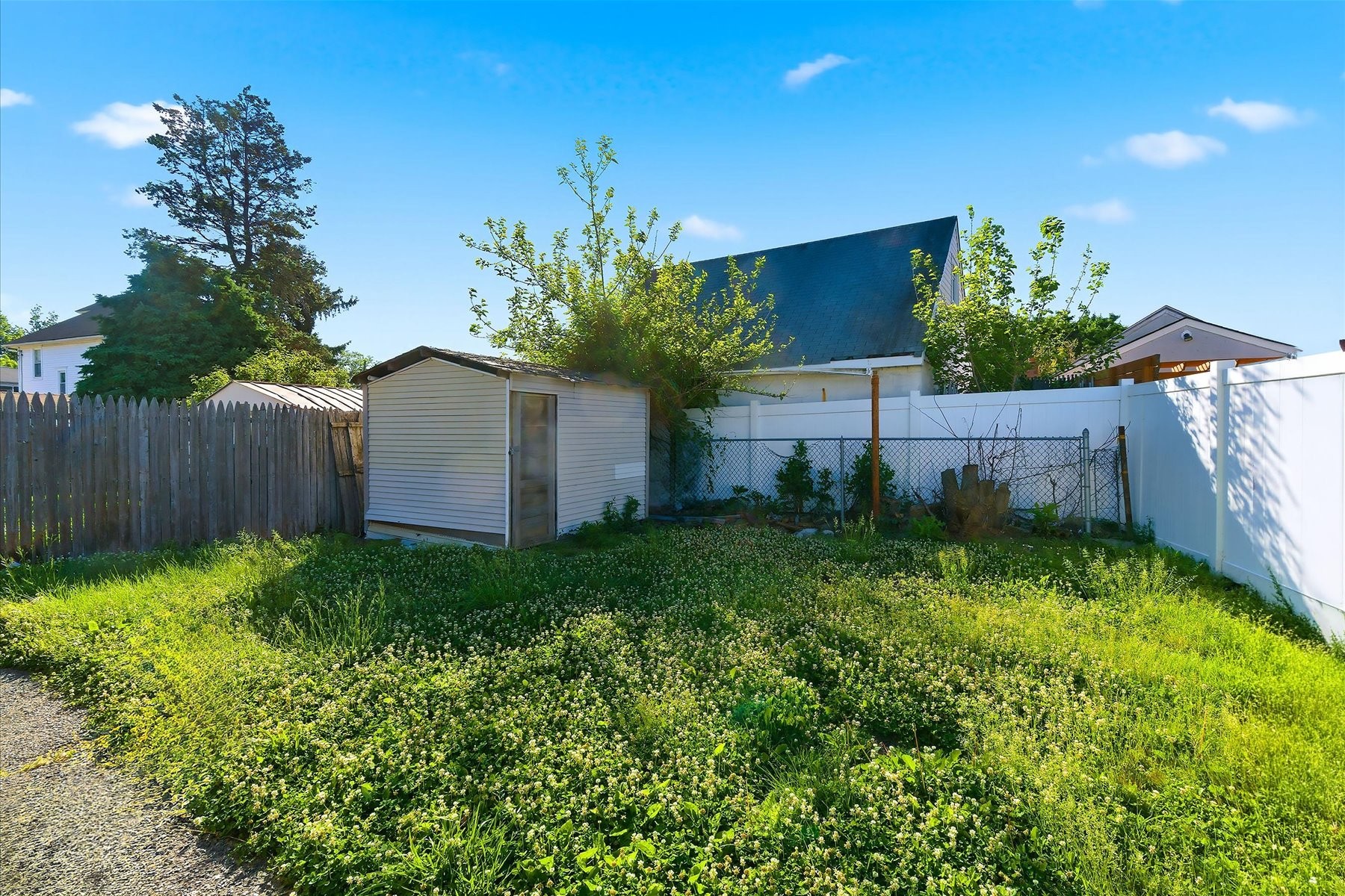  1708 Princeton Ave, Lawrence - 物件實景