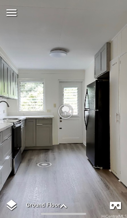 Kailua, Hawaii, 96734, United States, 2 Bedrooms Bedrooms, ,1 BathroomBathrooms,Residential,For Sale,1713153
