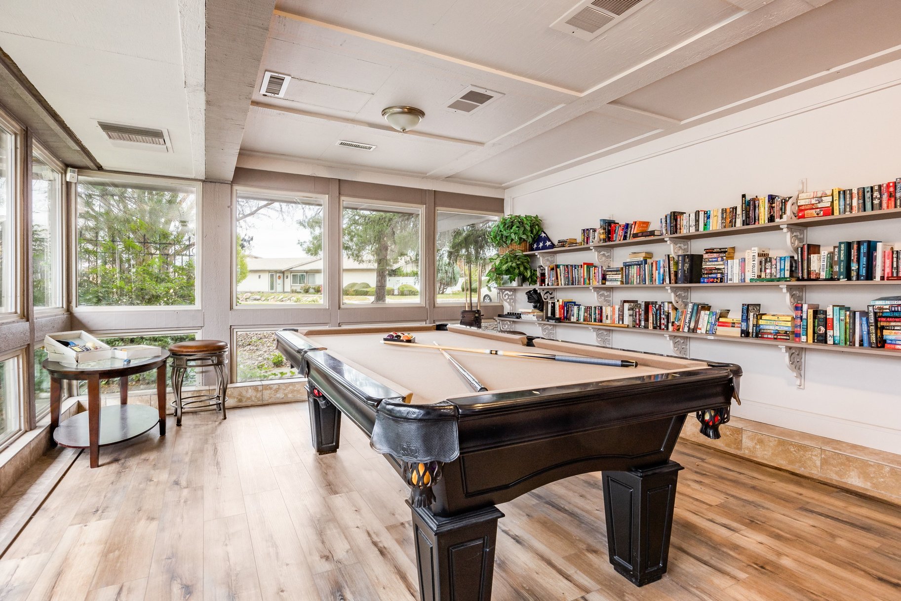  Elegant Single-Level Living in Gated Waterbury Community - 物件實景