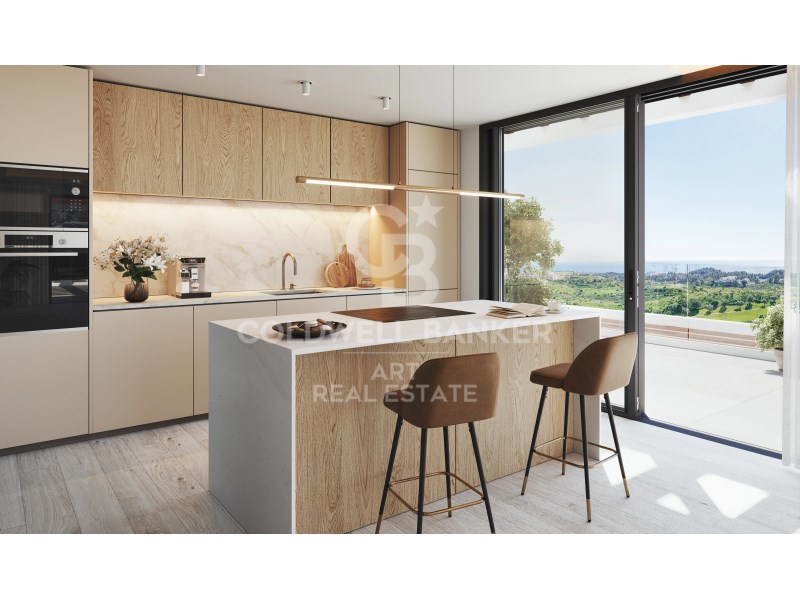 Mijas, Andalusia, ES, 1 Bedroom Bedrooms, ,Residential,For Sale,1932575