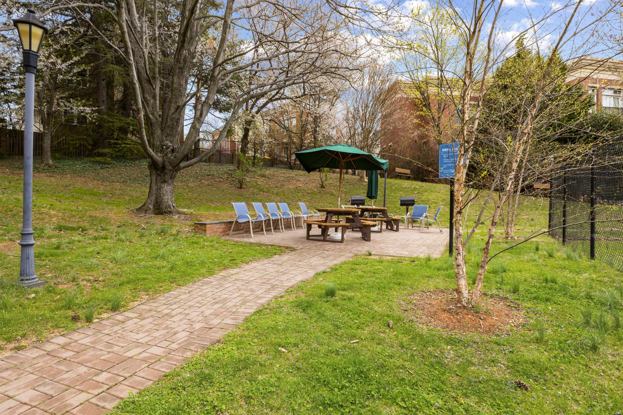  3000 Spout Run Parkway, Arlington, VA, 22201 - 物件實景