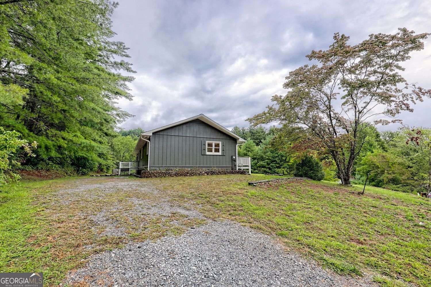 Dillard, Georgia, 30537, United States, 3 Bedrooms Bedrooms, ,2 BathroomsBathrooms,Residential,For Sale,1913990