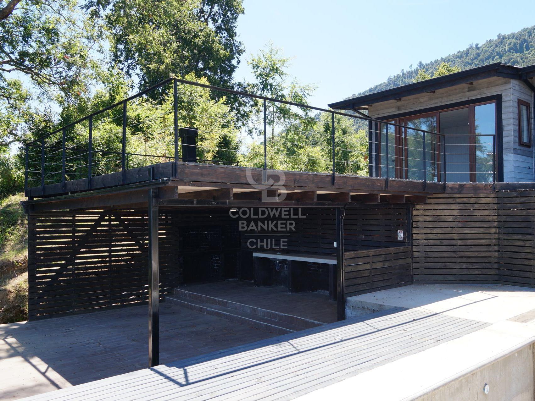 Futrono, Chile, 5 Bedrooms Bedrooms, ,5 BathroomsBathrooms,Residential,For Sale,1966704