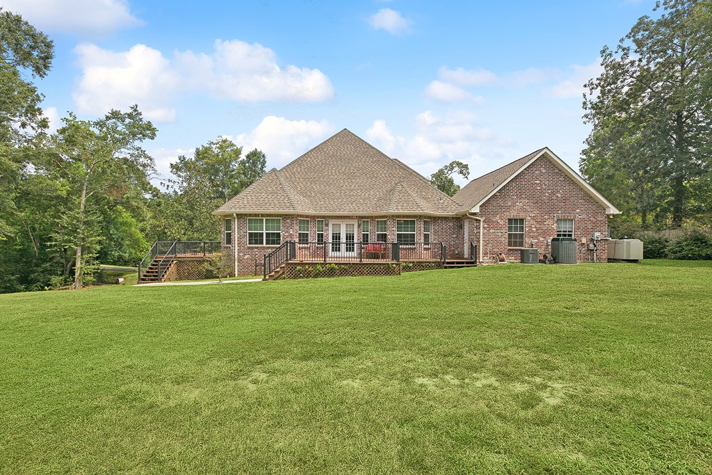 Carriere, Mississippi, 39426, United States, 4 Bedrooms Bedrooms, ,4 BathroomsBathrooms,Residential,For Sale,1961083