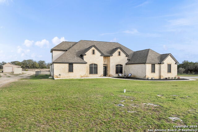 Boerne, Texas, 78006, United States, 4 Bedrooms Bedrooms, ,5 BathroomsBathrooms,Residential,For Sale,1722095