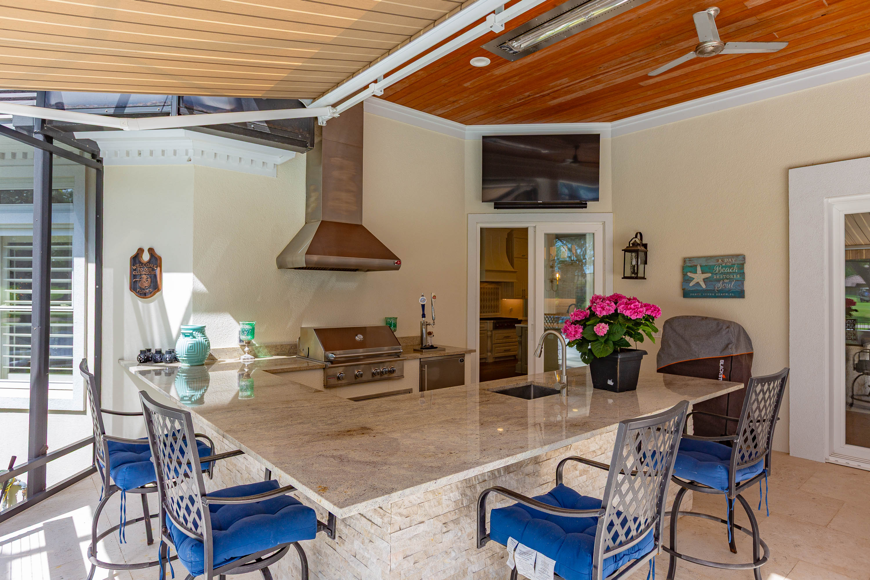  281 Plantation Circle S, Ponte Vedra Beach, FL, 32082 - 物件實景