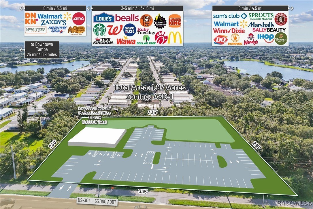 Riverview, Florida, 33578, United States, ,Land,For Sale,1984410