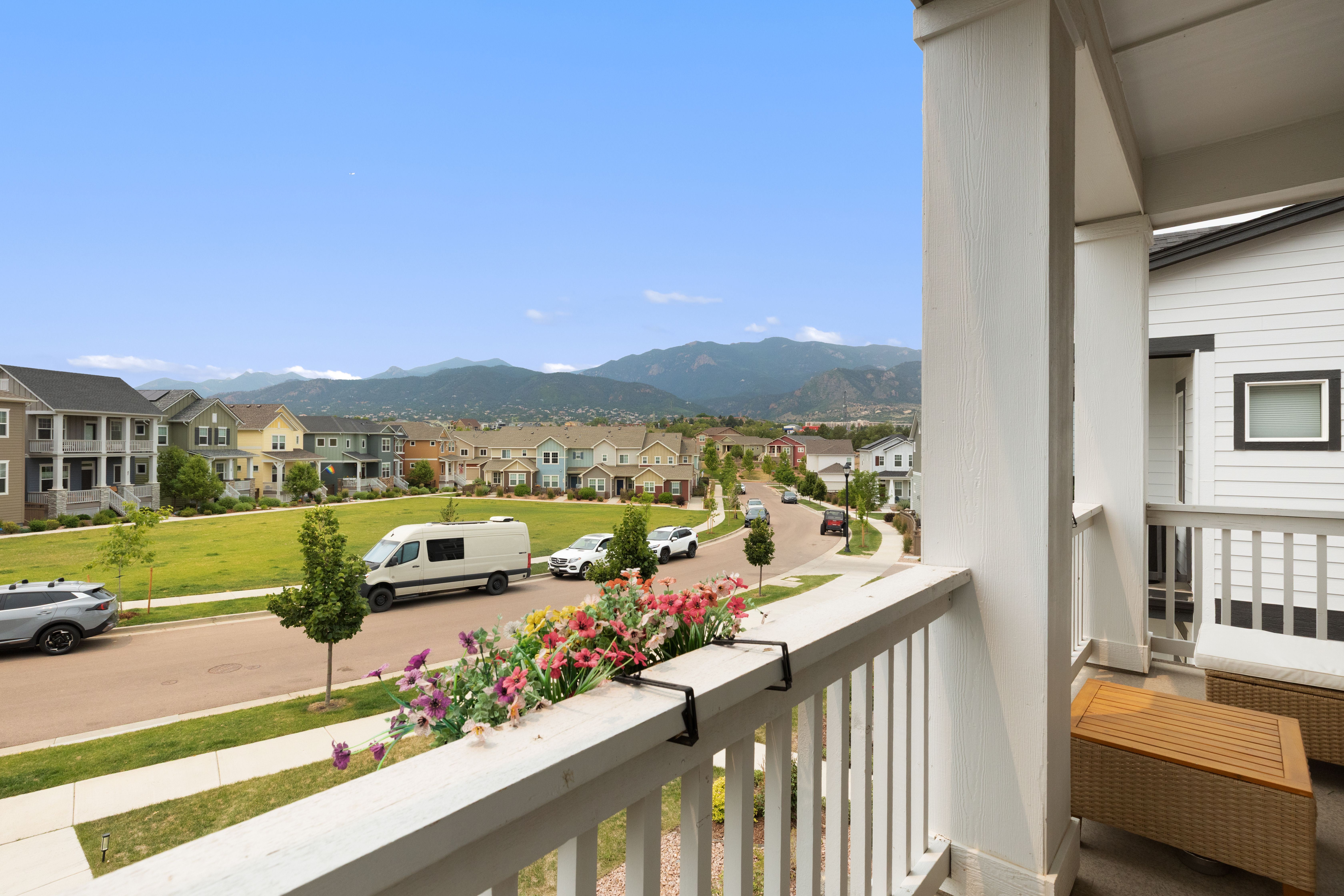  Gold Hill Mesa Home with Elevated and Charming Finishes - 物件實景