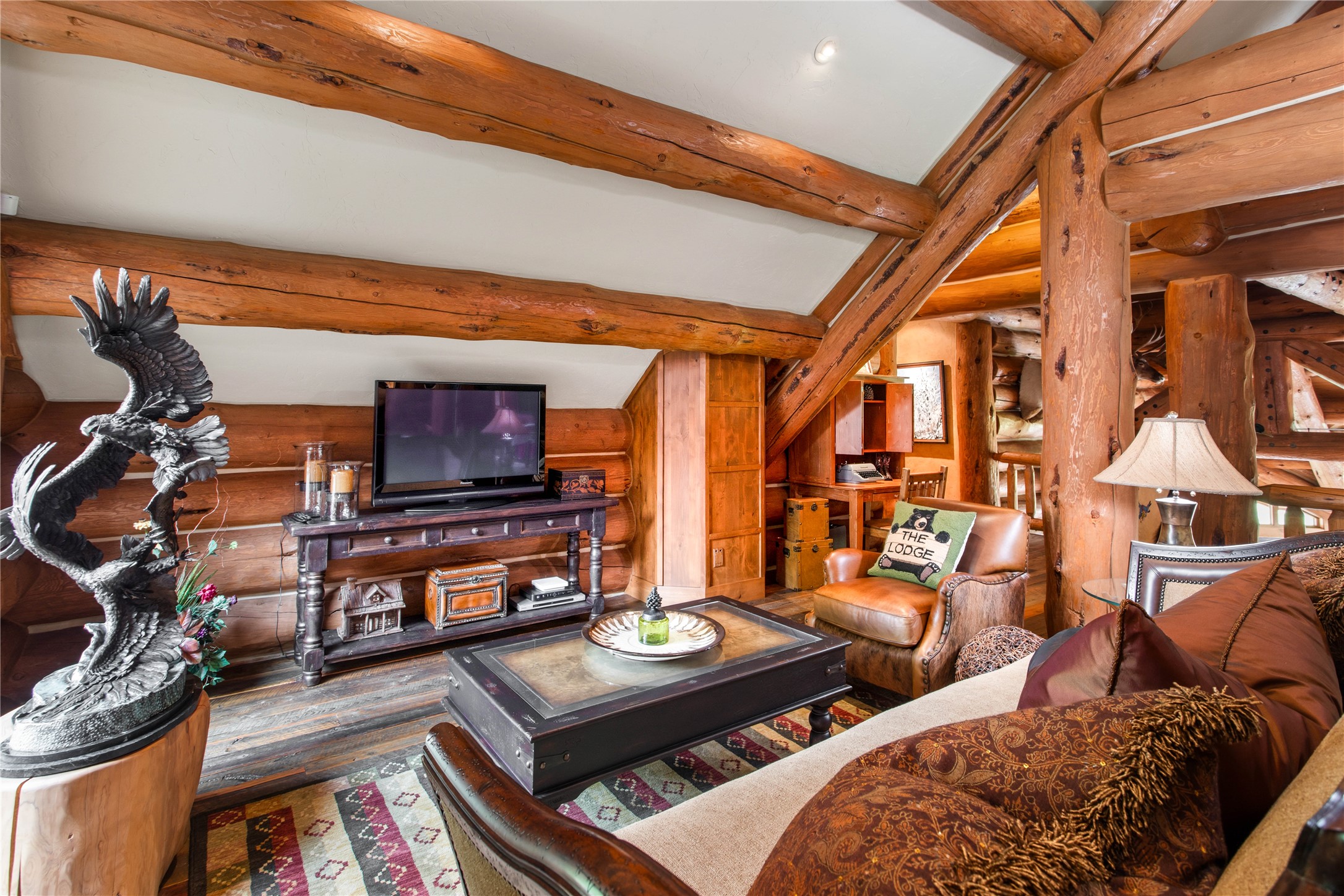  Noble Lodge at Carney Creek Ranch - 物件實景