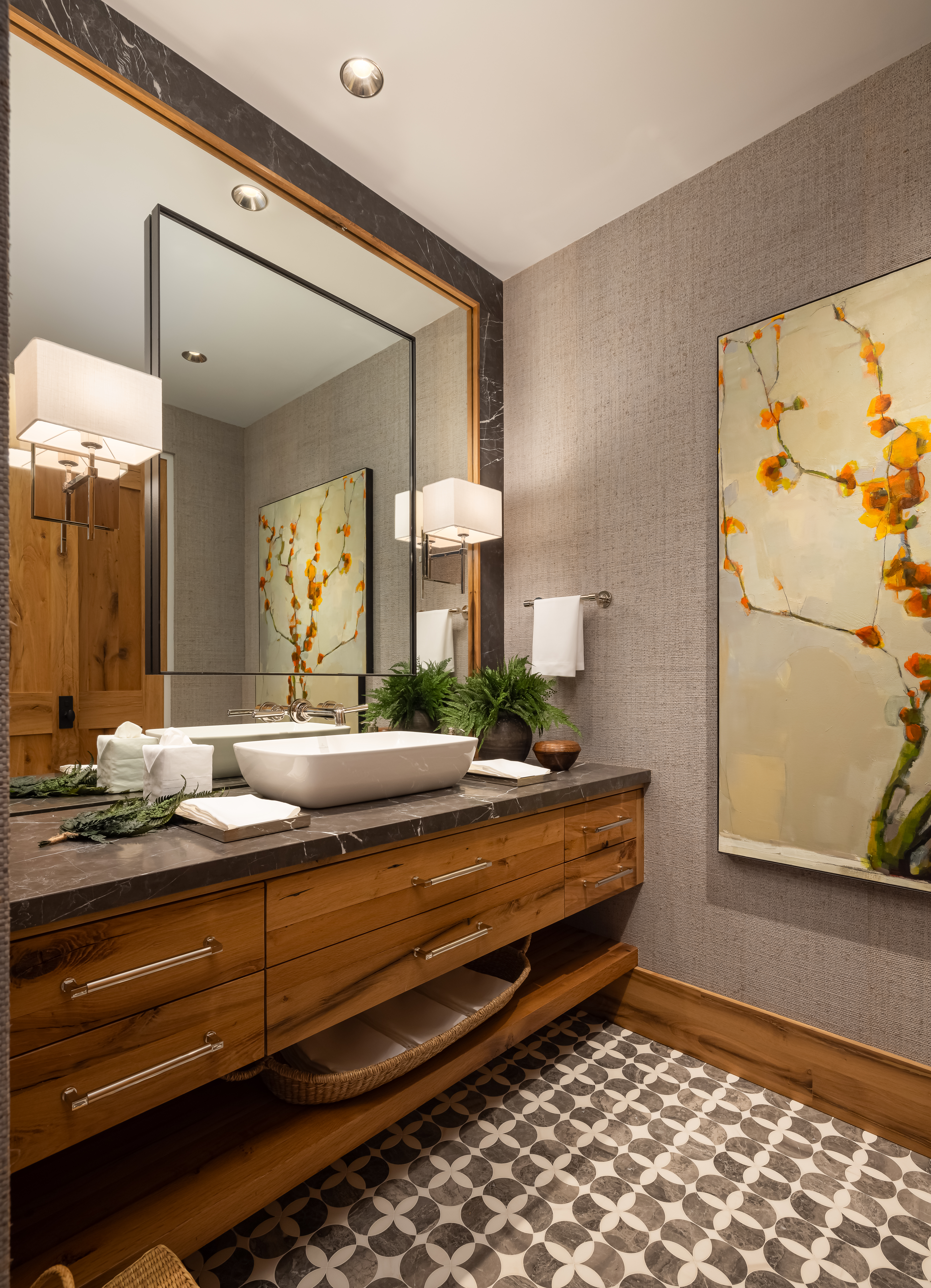  17845 Via De Fortuna, Rancho Santa Fe, CA 92067 - 物件實景