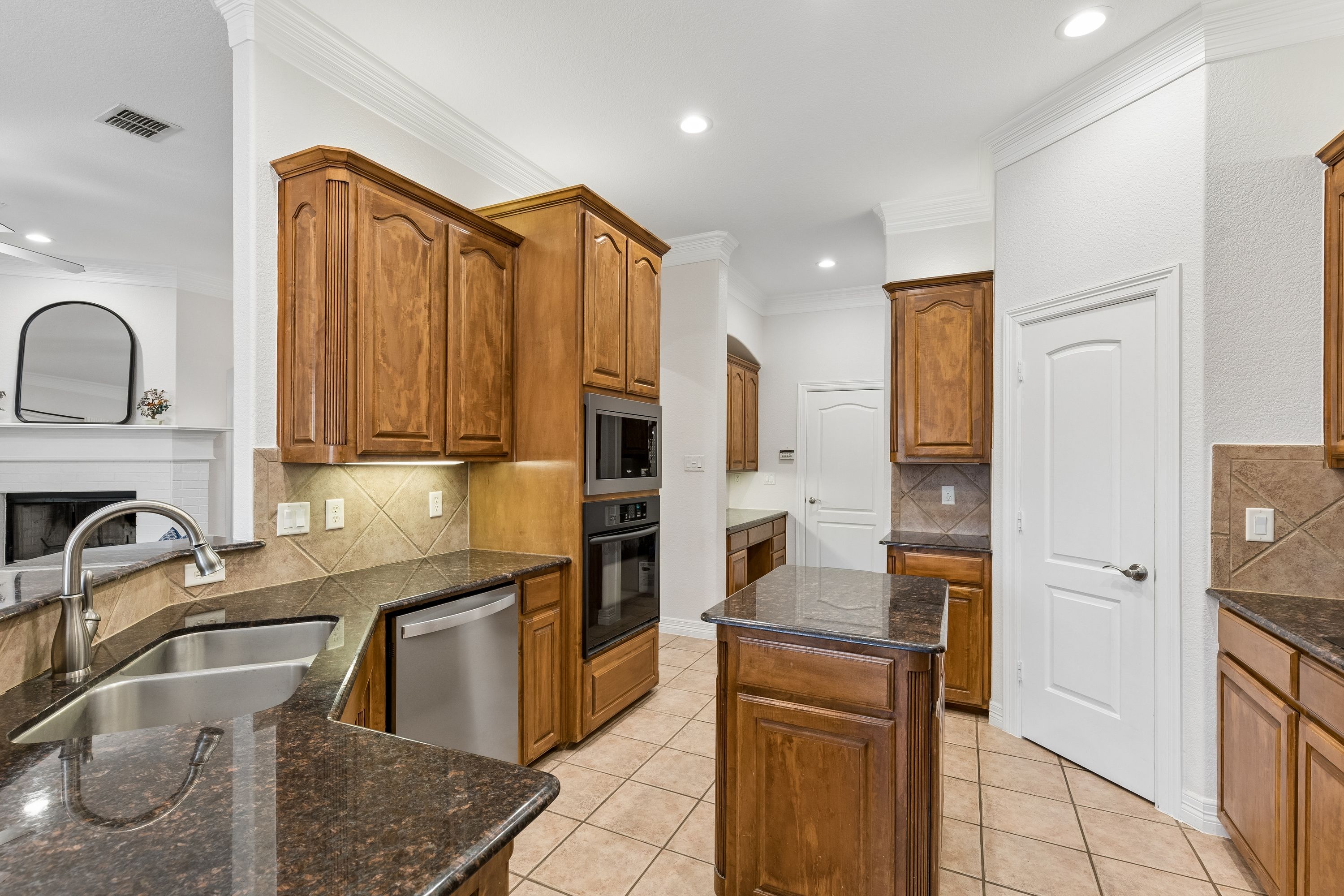  Single-Story Living, Perfectly Positioned in Aledo ISD - 物件實景