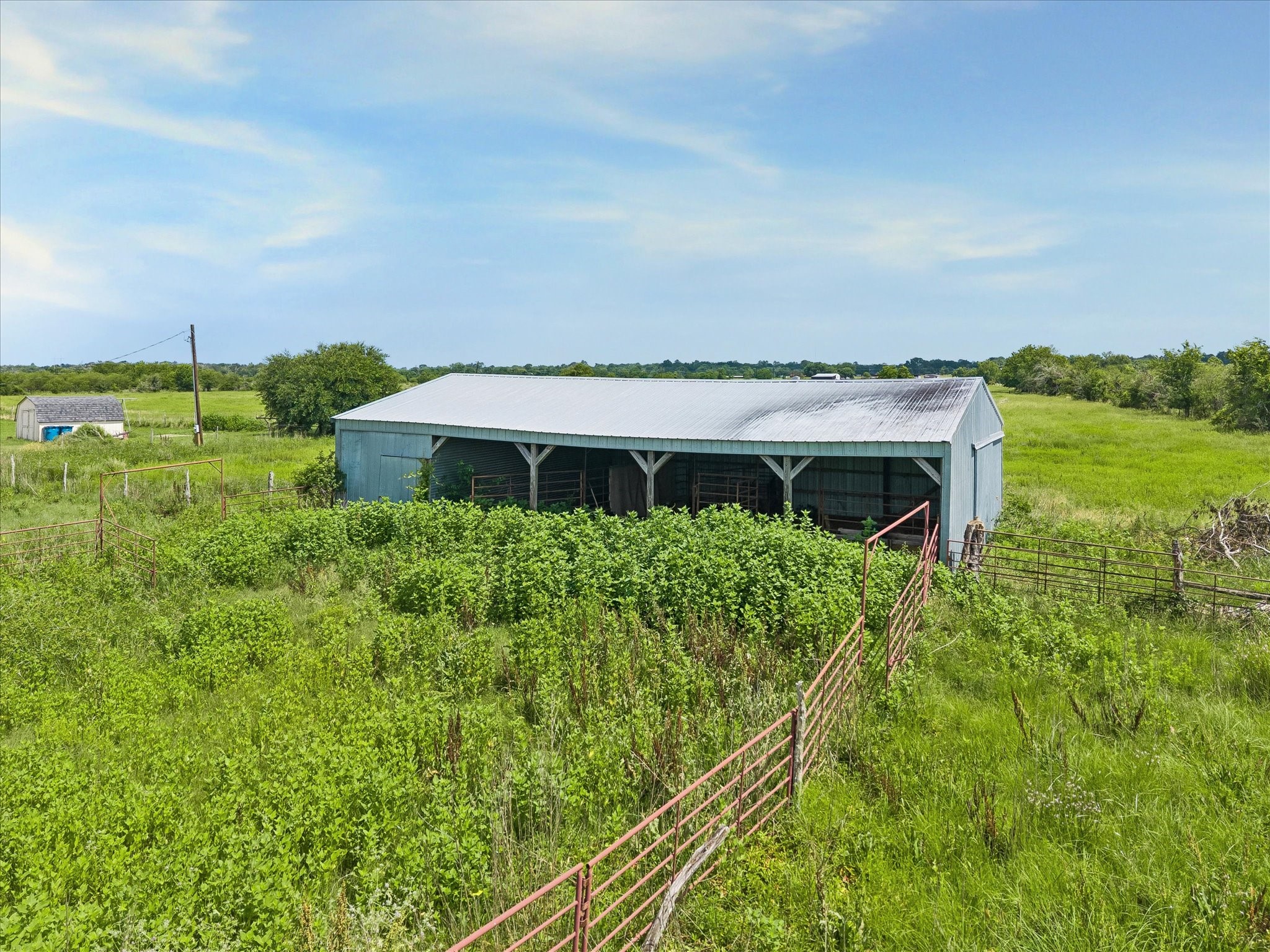  1240 Schumann Road, Bellville, TX, 77418 - 物件實景