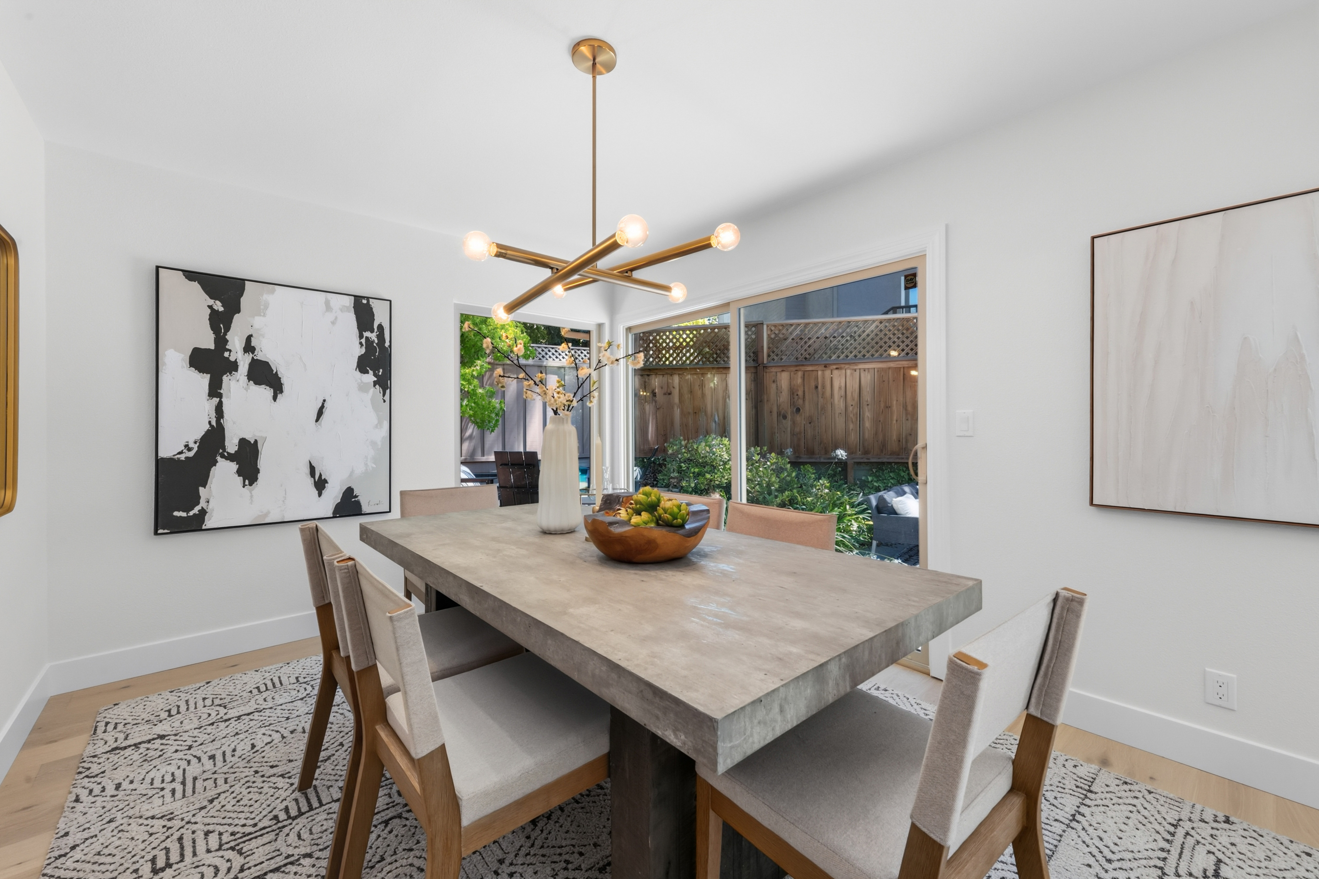  Exceptional One-Level Luxury Living in Coveted Crow Canyon Estates - 物件實景