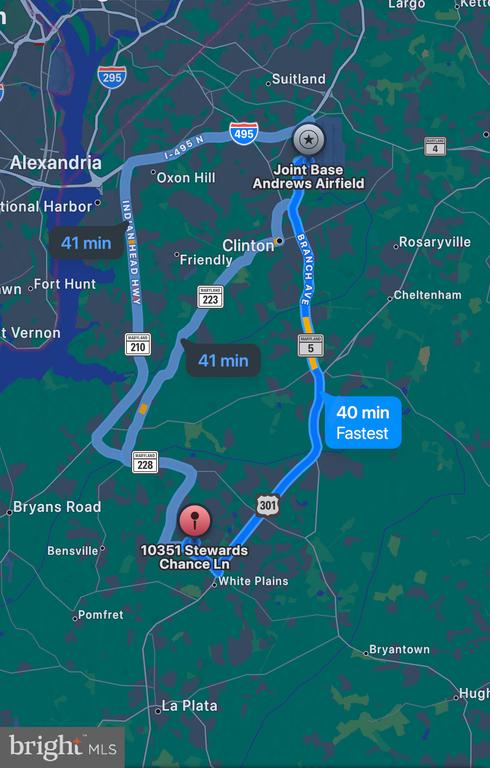 White Plains, Maryland, 20695, United States, 4 Bedrooms Bedrooms, ,3 BathroomsBathrooms,Residential,For Sale,2036996