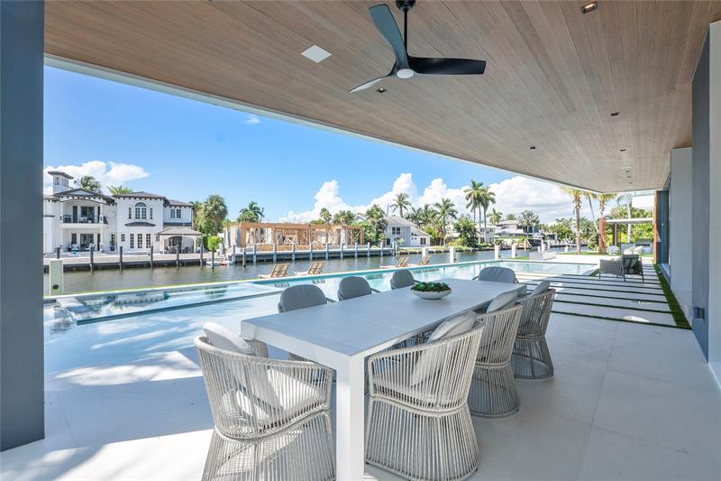Fort Lauderdale, Florida, 33306, United States, 6 Bedrooms Bedrooms, ,8 BathroomsBathrooms,Residential,For Sale,1958113