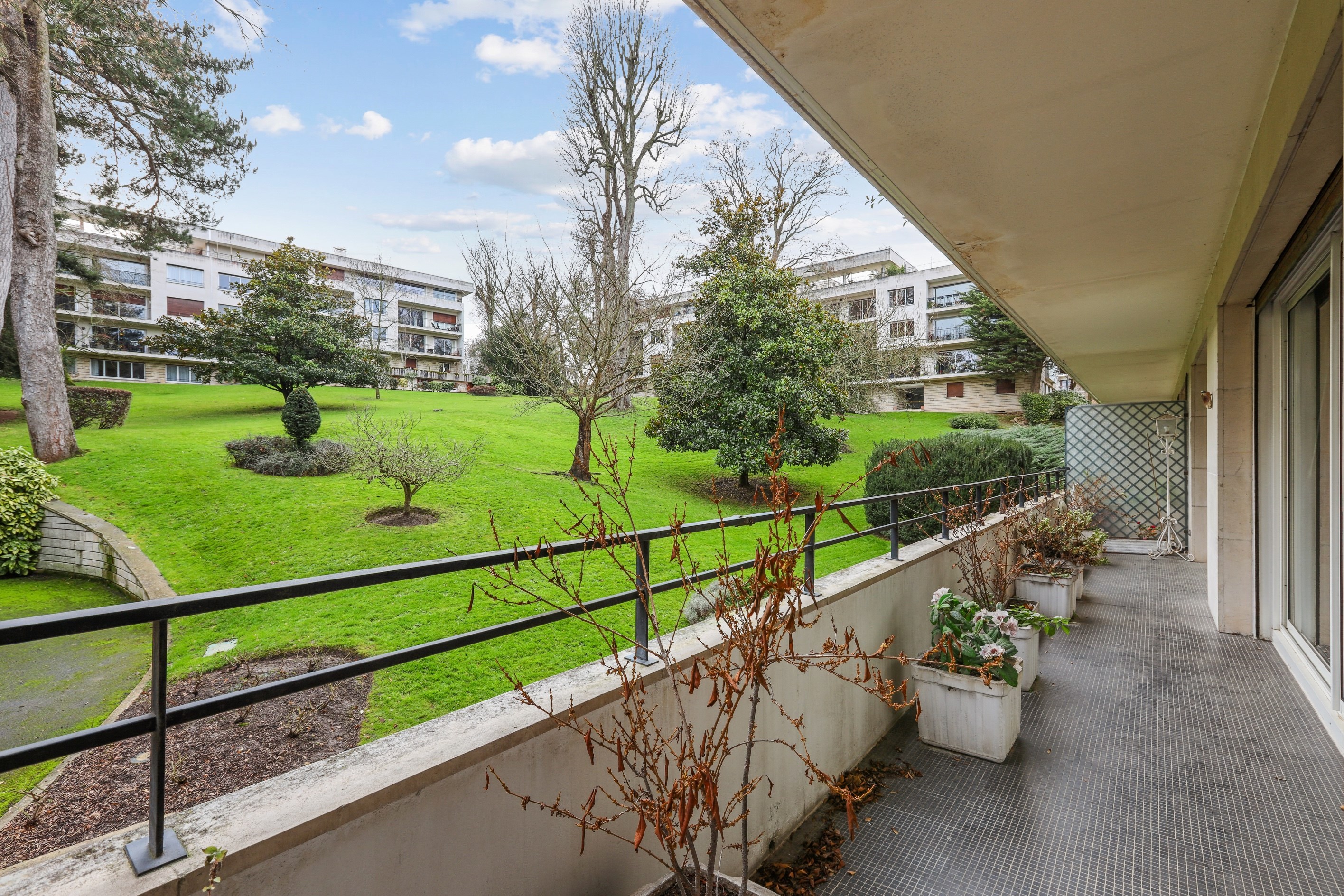  Apartment in the heart of Ville-d’Avray - 物件實景