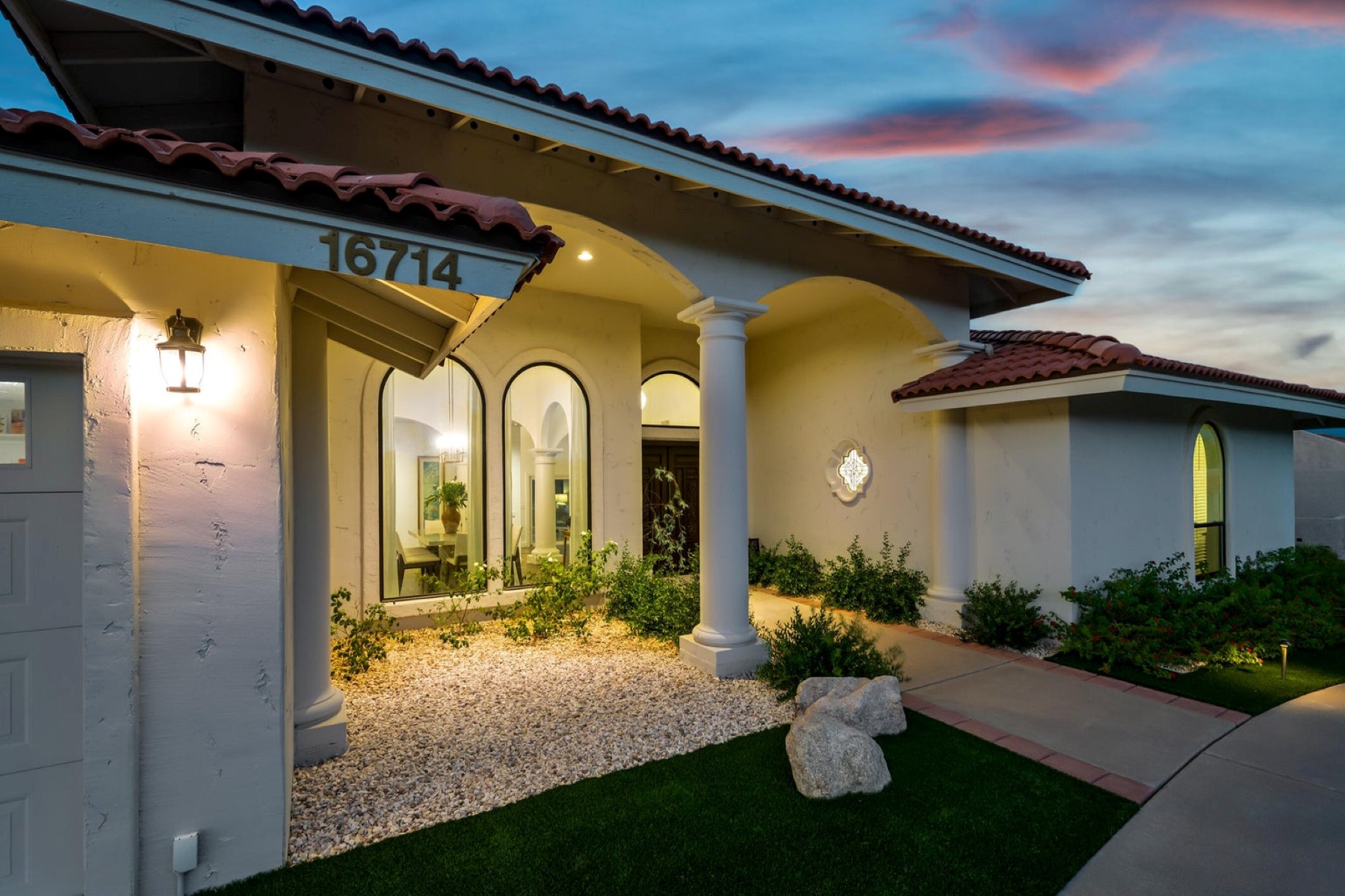  16714 E Nicklaus Dr, Fountain Hills, AZ 85268 - 物件實景