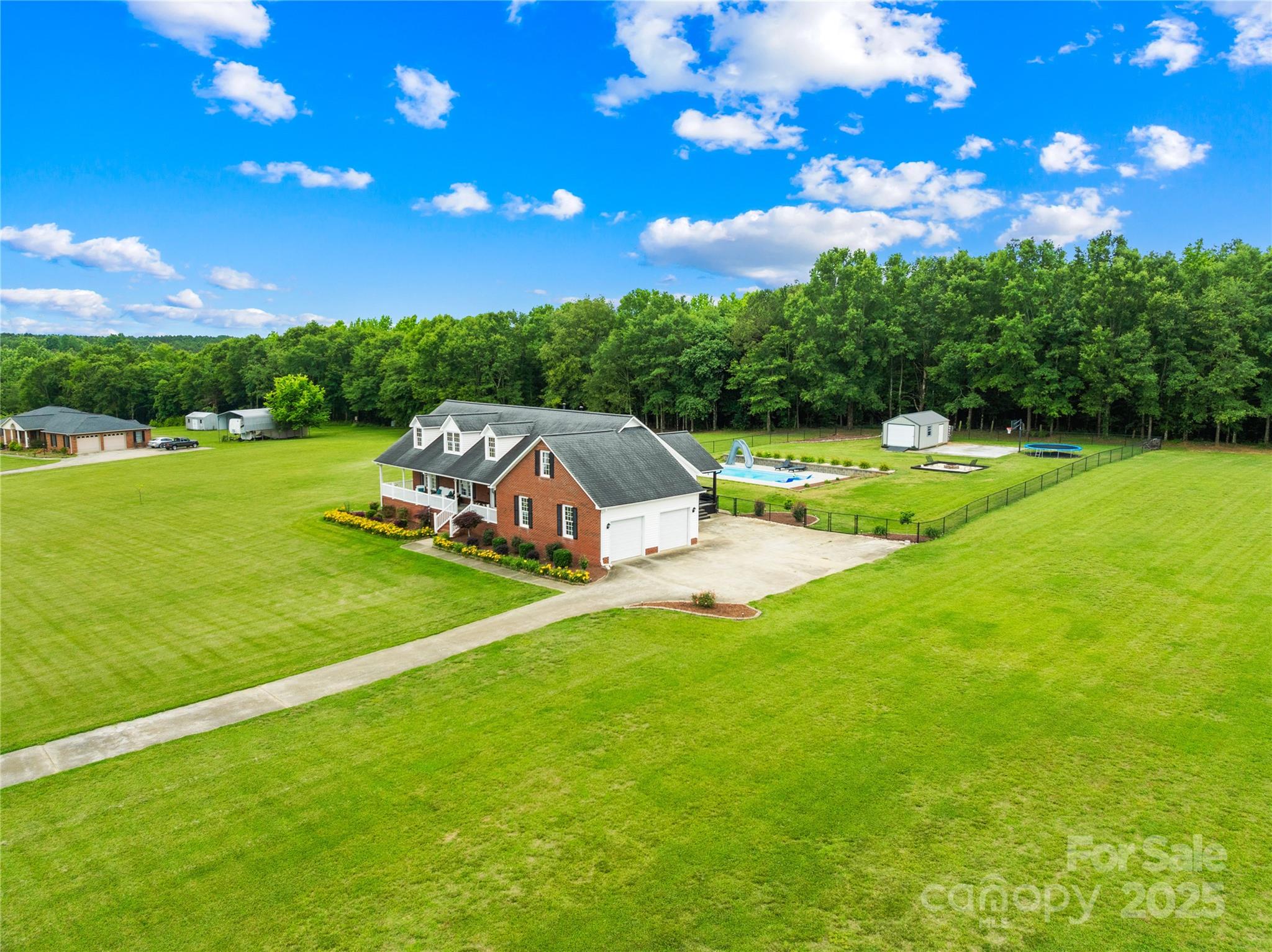 Shelby, North Carolina, 28152, United States, 3 Bedrooms Bedrooms, ,2 BathroomsBathrooms,Residential,For Sale,1847479
