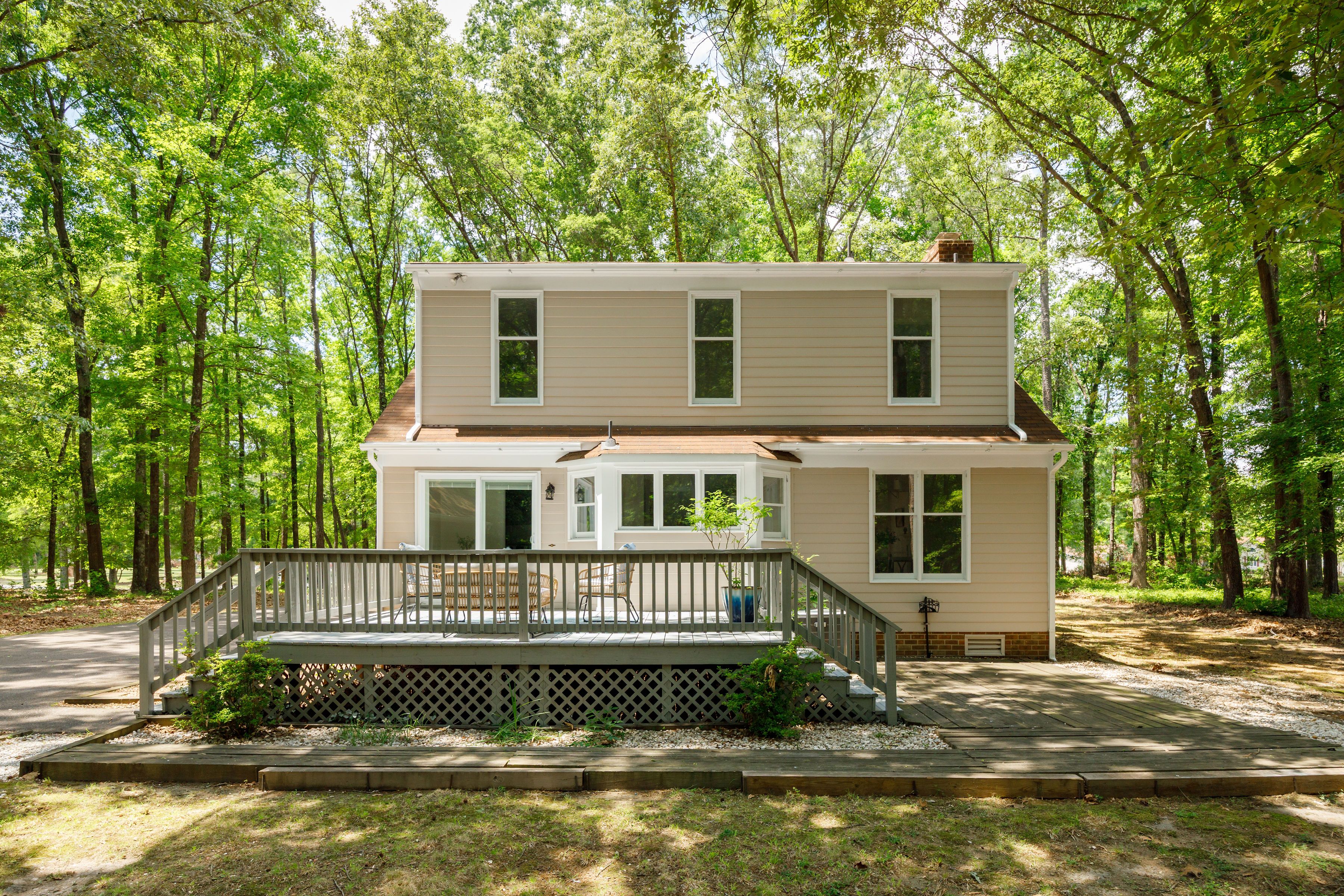  2727 River Run Road, Prince George, VA 23875 - 物件實景