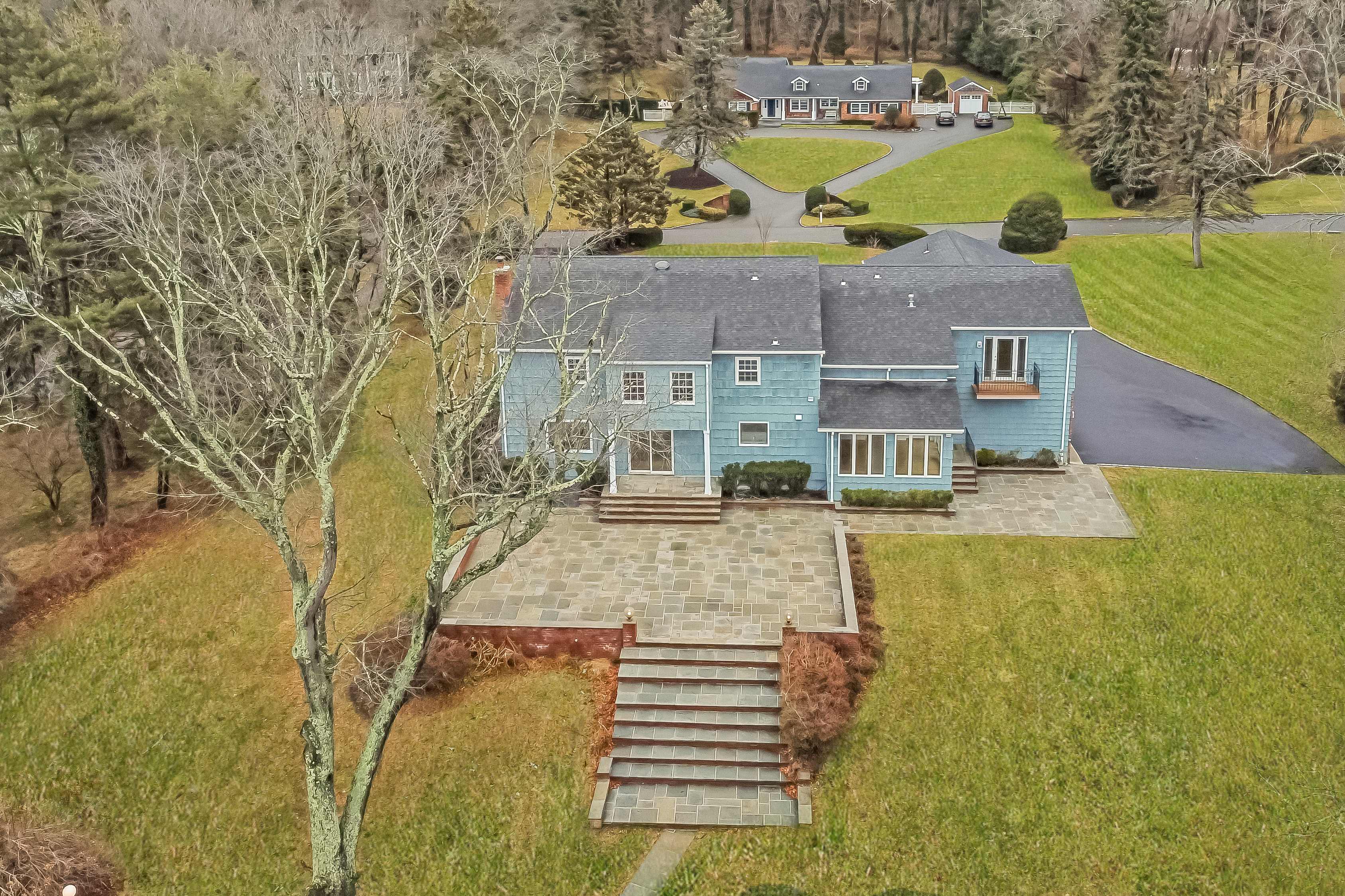 Brookville, New York, 11545, United States, 6 Bedrooms Bedrooms, ,7 BathroomsBathrooms,Residential,For Sale,2010042