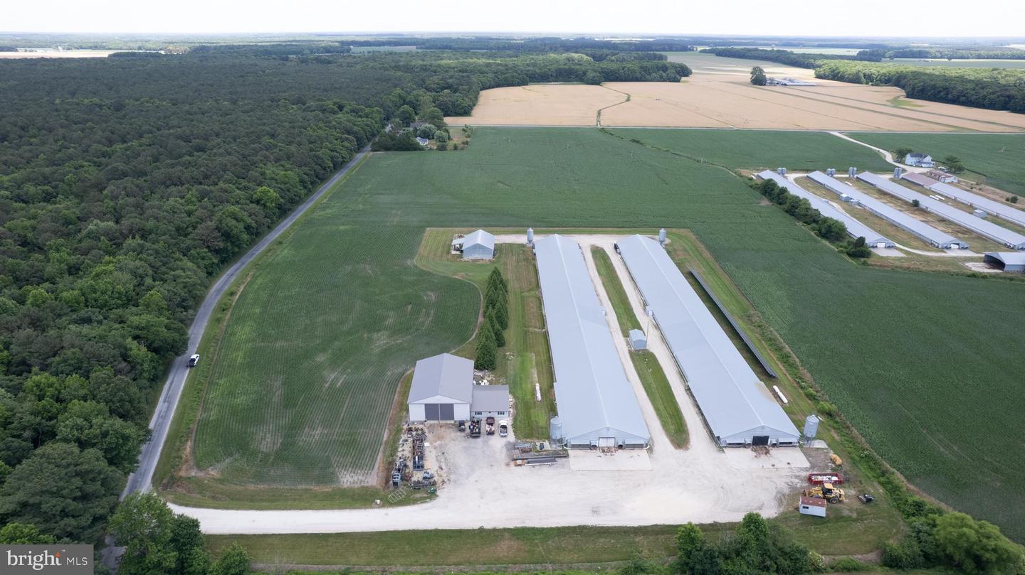 Hurlock, Maryland, 21643, United States, ,Residential,For Sale,1990296