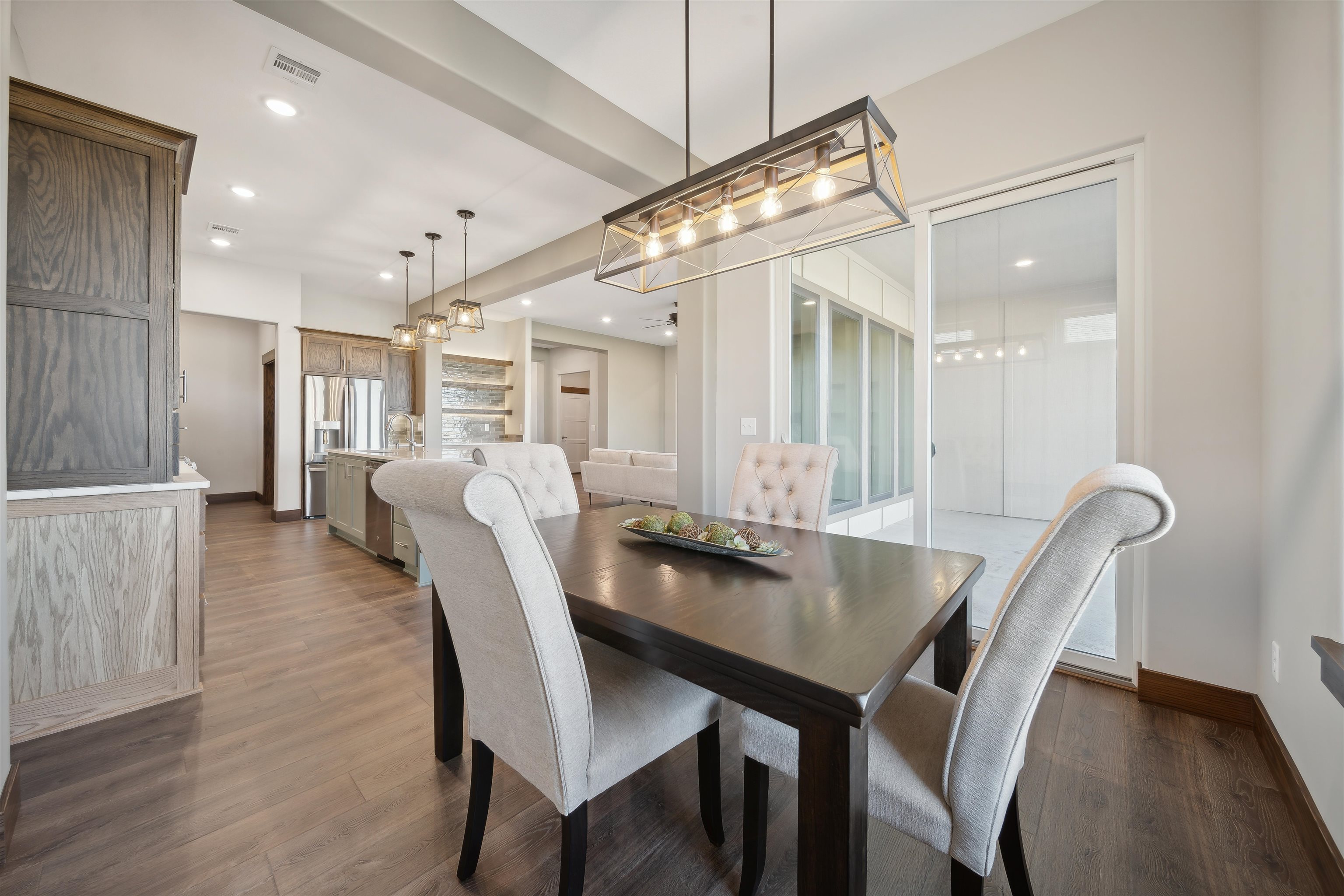 1626 S Dove Place, Goddard, Kansas, 67052, United States, 3 Bedrooms Bedrooms, ,3 BathroomsBathrooms,Residential,For Sale,1626 S Dove Place,1655934