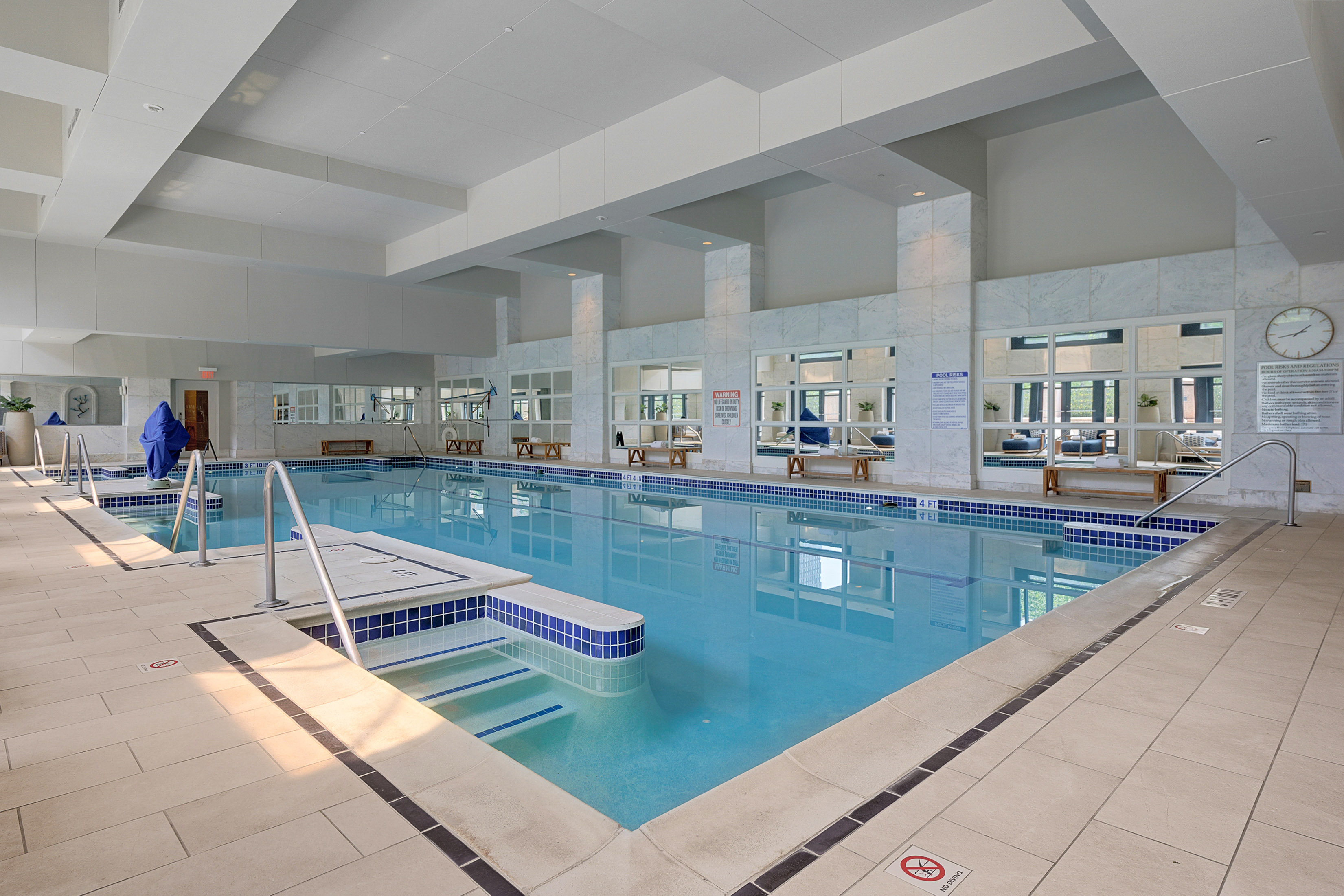  Elevated Luxury Living at the Iconic Four Seasons Hotel Atlanta Residences - 物件實景