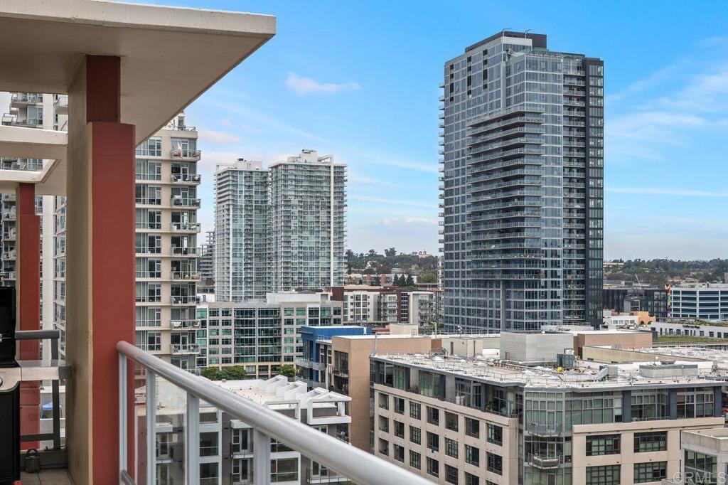 San Diego, California, 92101, United States, 1 Bedroom Bedrooms, ,1 BathroomBathrooms,Residential,For Sale,1898272