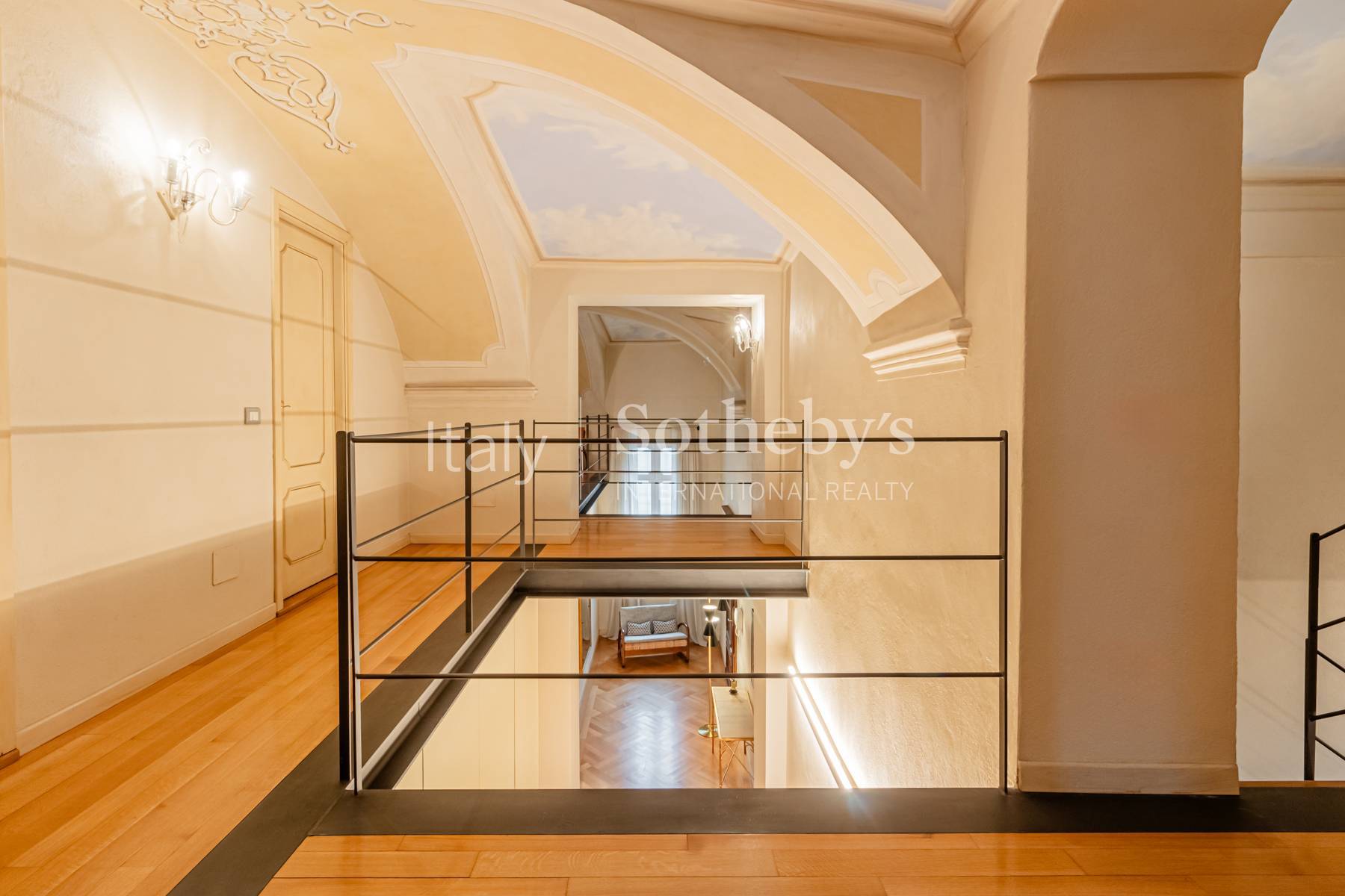  Charming renovated apartment in the center of Moncalieri - 物件實景