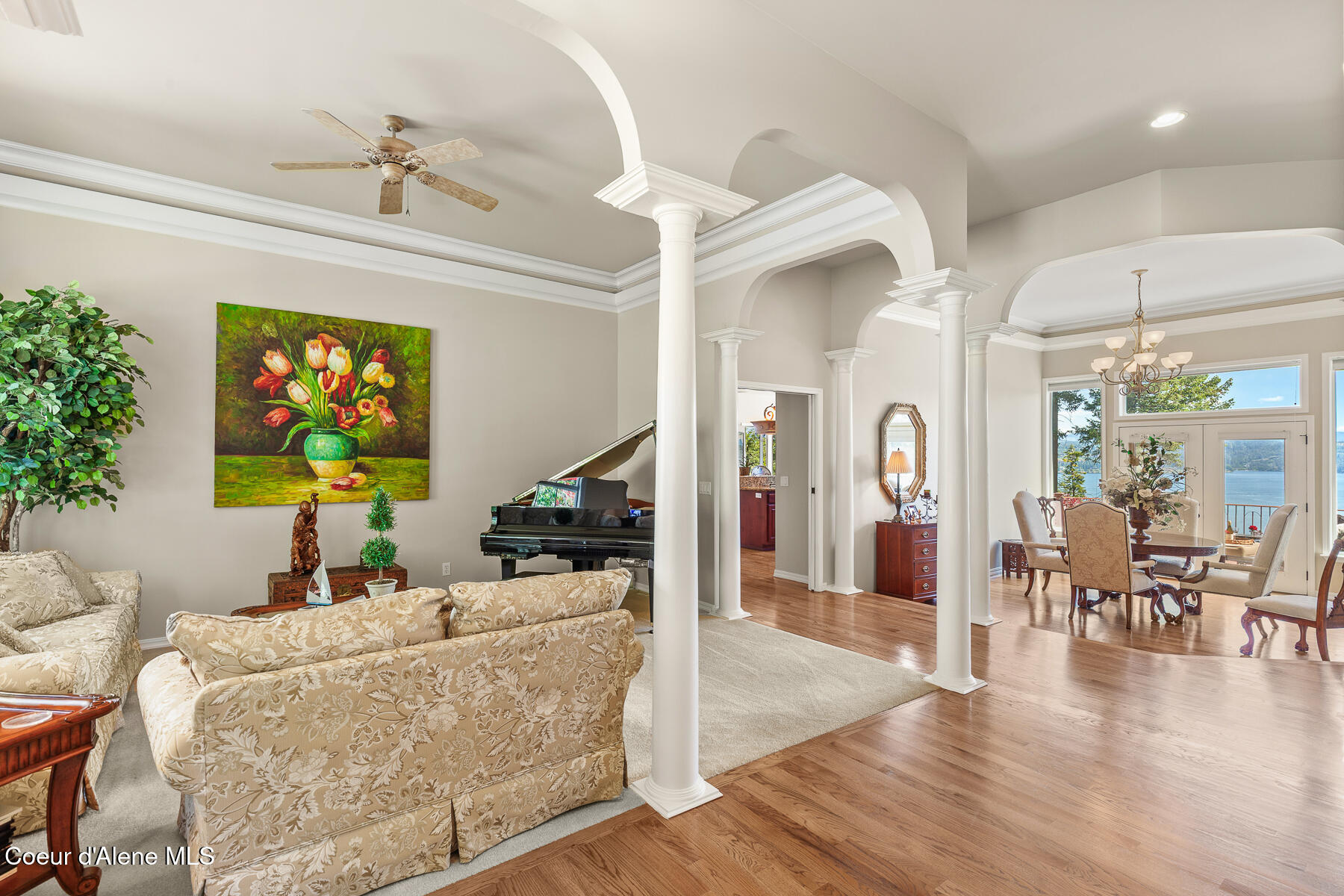 Coeur d'Alene, Idaho, 83814, United States, 4 Bedrooms Bedrooms, ,Residential,For Sale,2048588