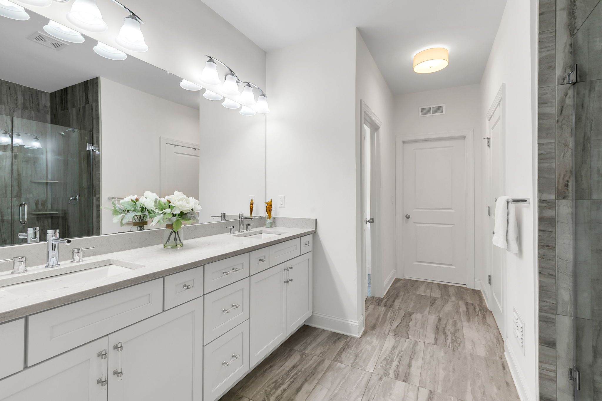  2 Foulks Terrace - 物件實景