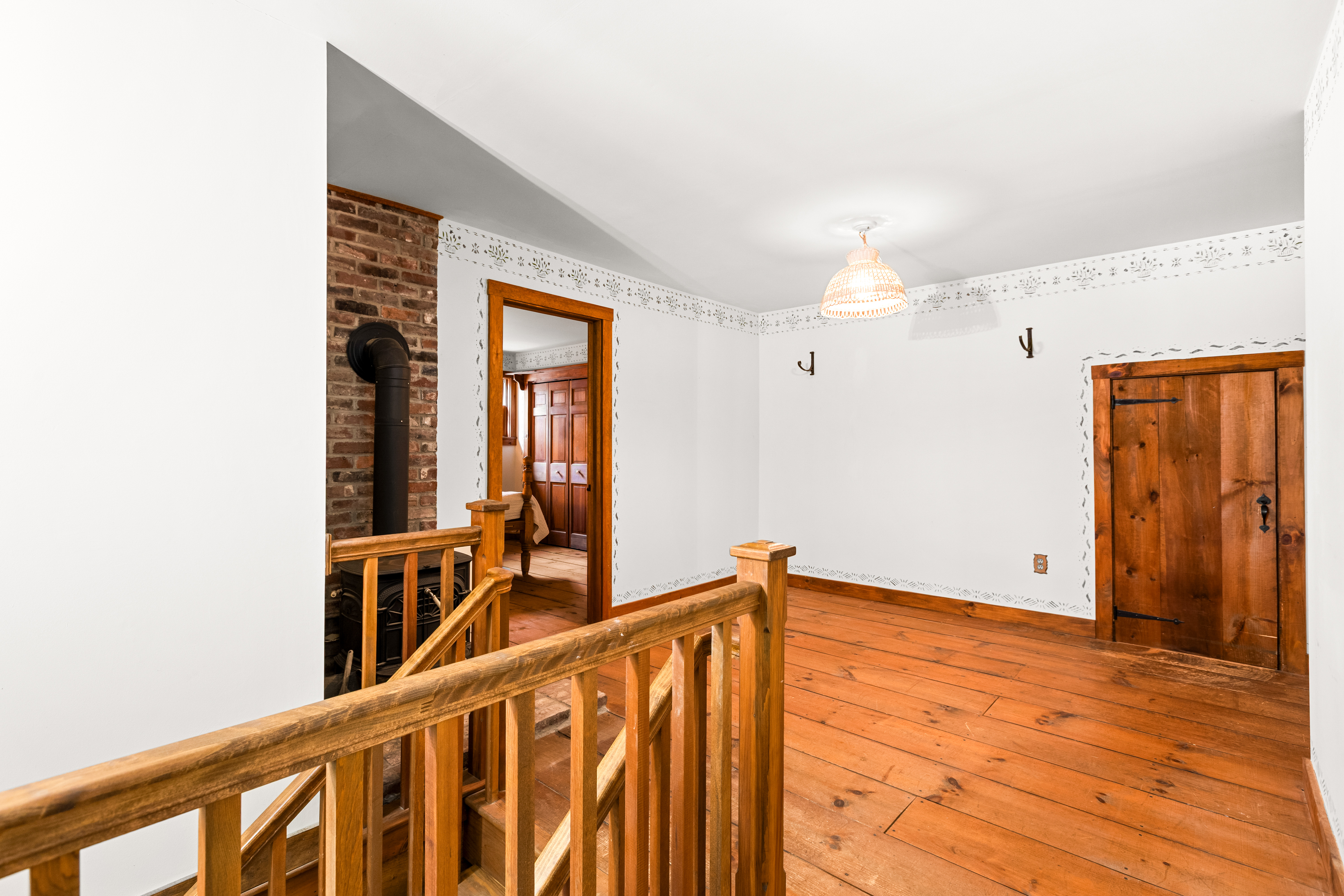  4499 Lower Waterford Road - 物件實景