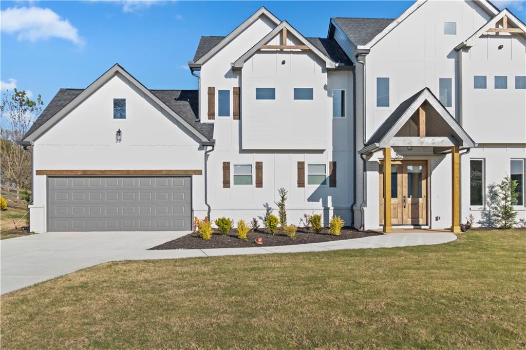 Clermont, Georgia, 30527, United States, 4 Bedrooms Bedrooms, ,4 BathroomsBathrooms,Residential,For Sale,2036538