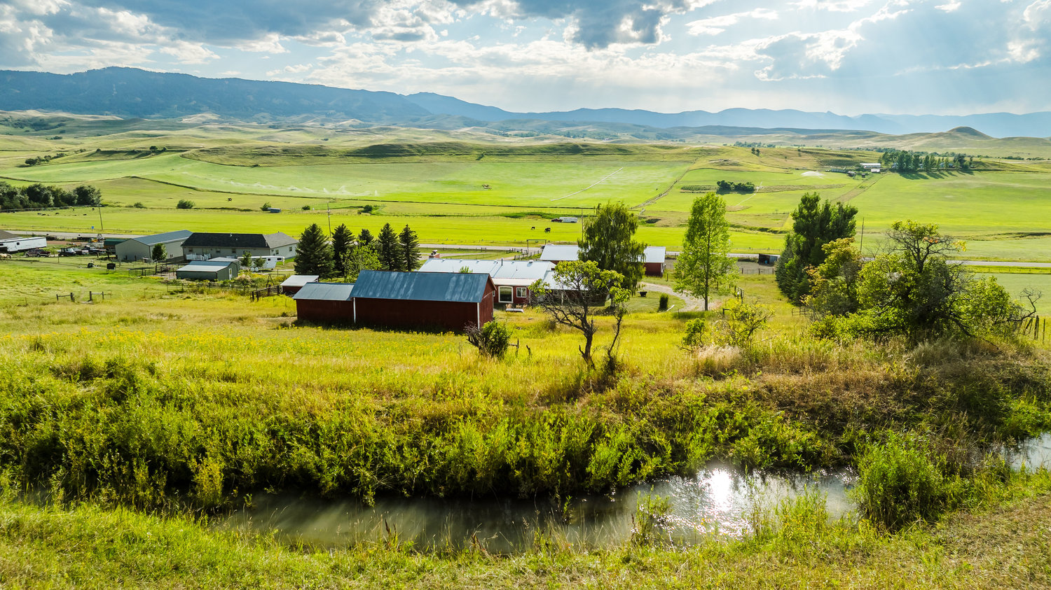 Sheridan, Wyoming, 82801, United States, 4 Bedrooms Bedrooms, ,3 BathroomsBathrooms,Residential,For Sale,1943373
