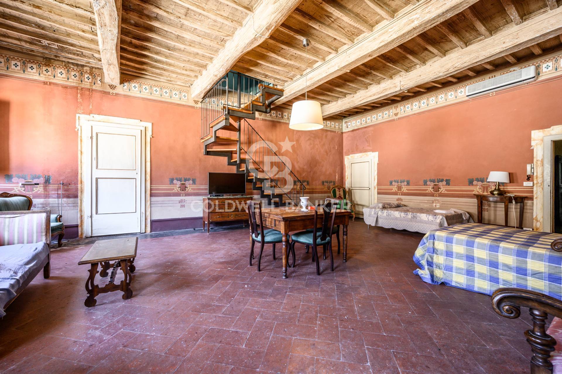 Piazza del Popolo, San Miniato, Pisa, 56027, IT, 10 Bedrooms Bedrooms, ,9 BathroomsBathrooms,Residential,For Sale,Piazza del Popolo,1442810